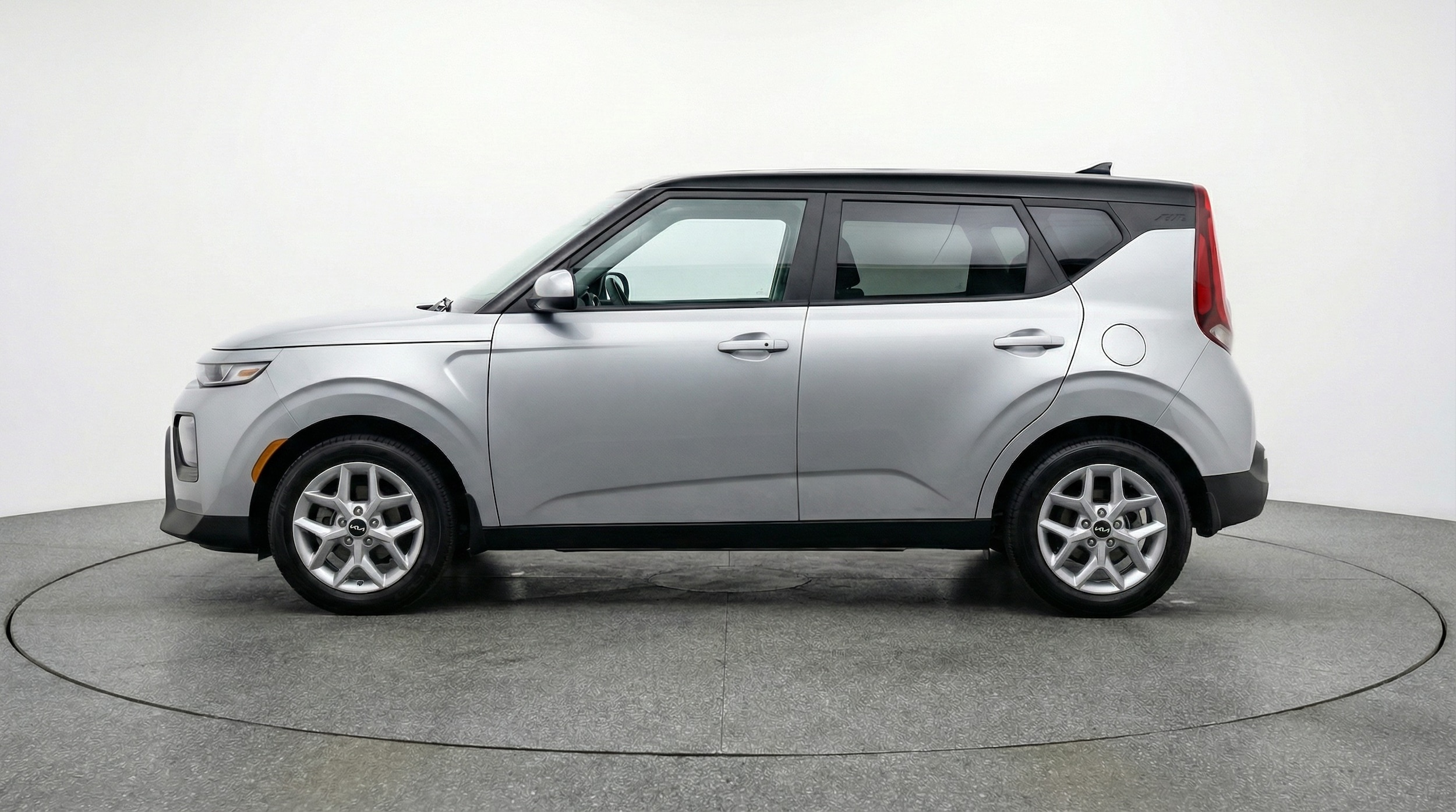 Thumbnail: 2025 Kia Soul - 4