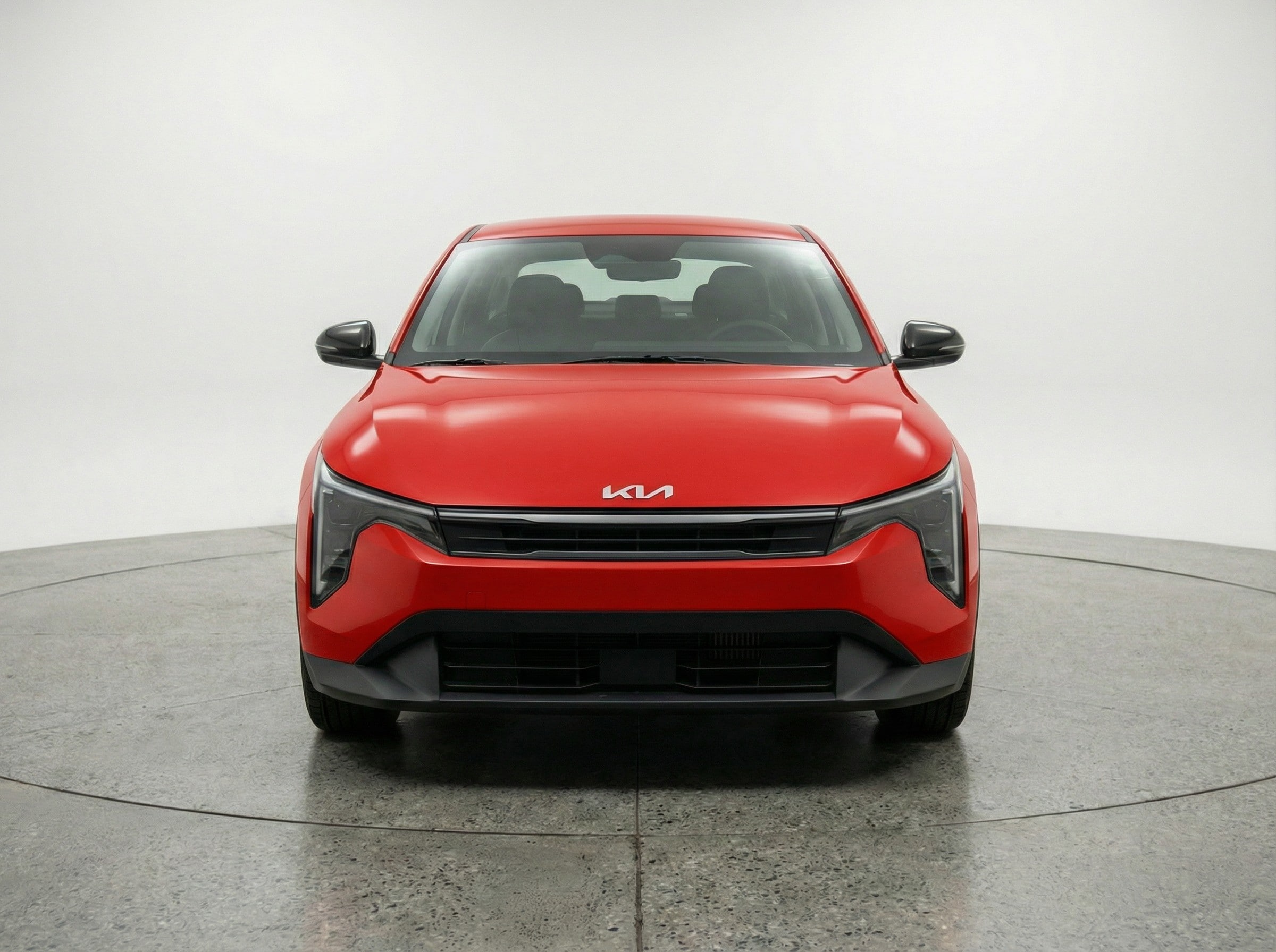 Thumbnail: 2025 Kia K4 - 2