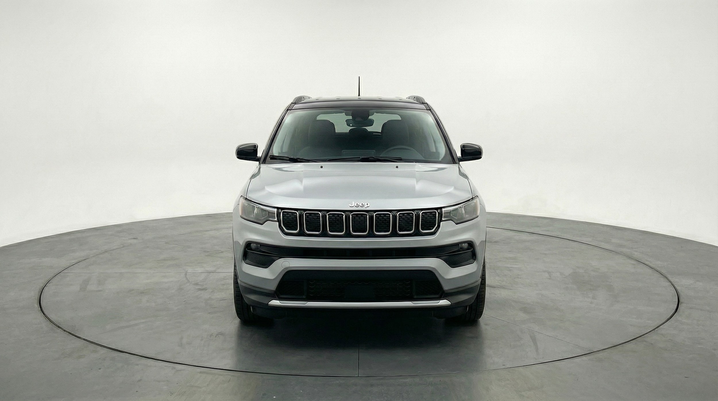 Thumbnail: 2025 Jeep Compass - 2