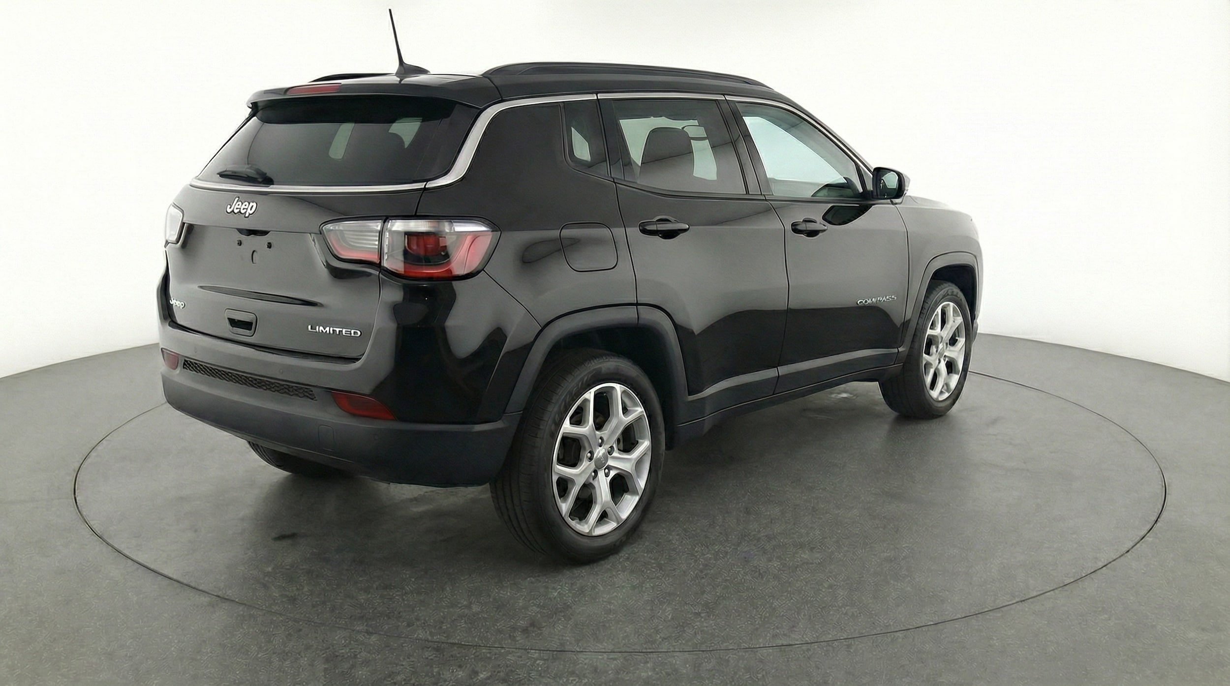 Thumbnail: 2025 Jeep Compass - 7