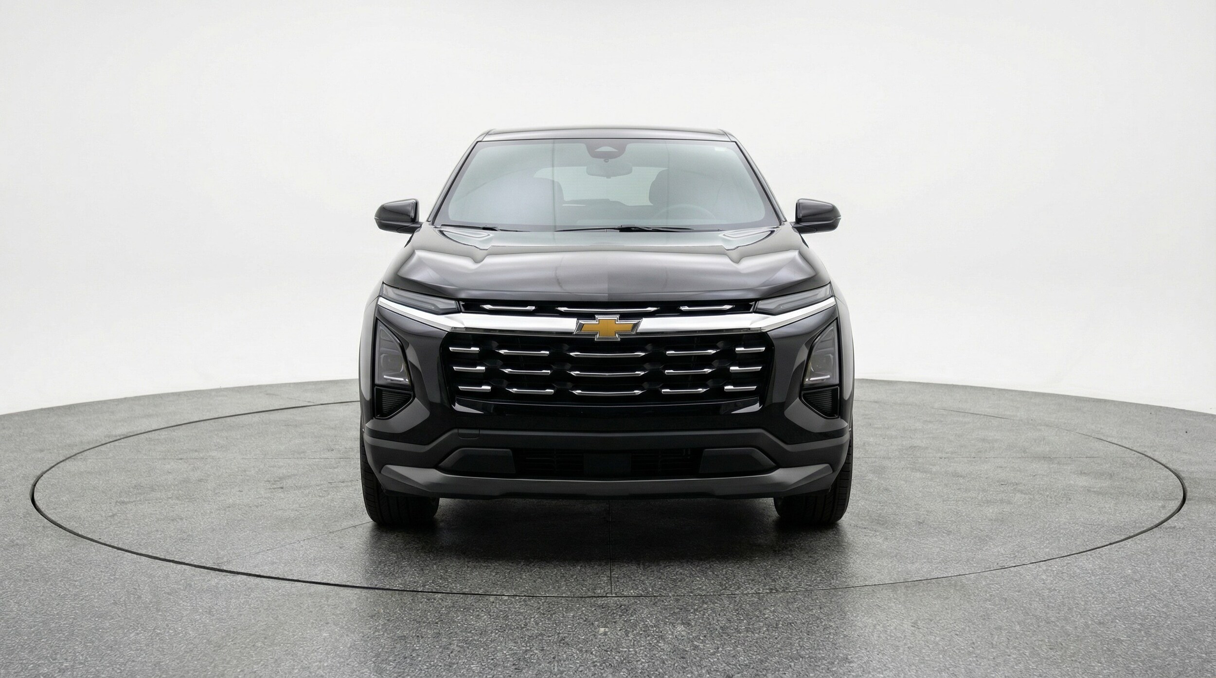 Thumbnail: 2025 Chevrolet Equinox - 2