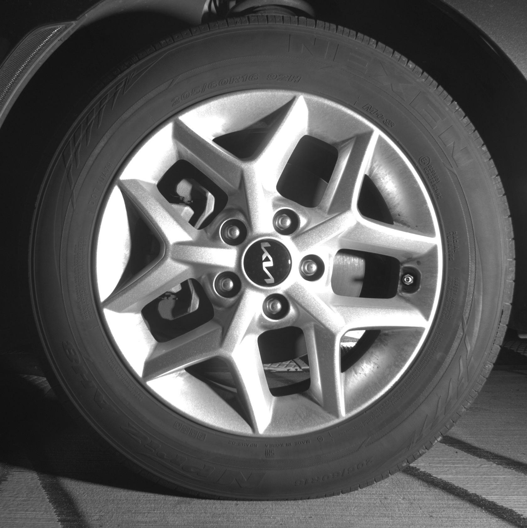 Thumbnail: 2025 Kia Soul - 14