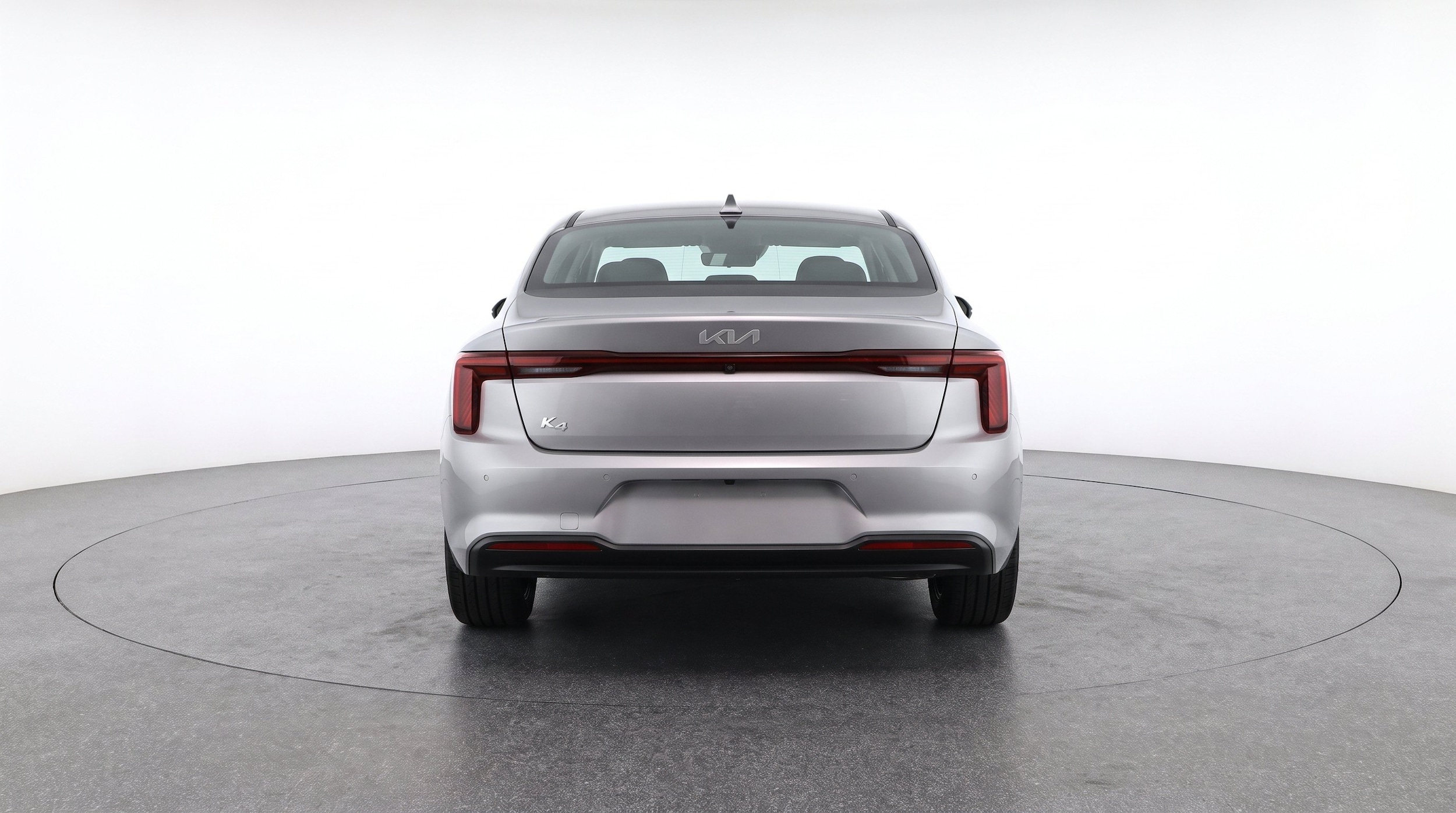 Thumbnail: 2026 Kia K4 - 7