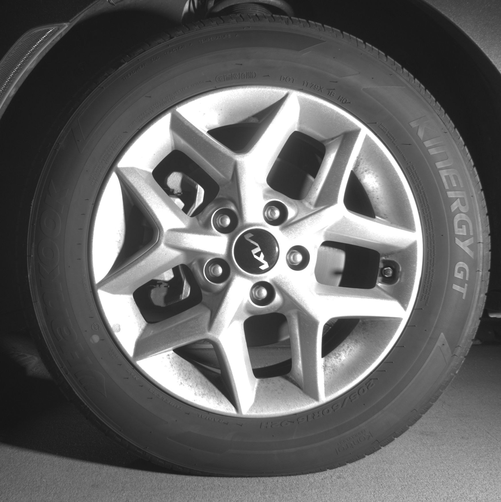 Thumbnail: 2025 Kia Soul - 9