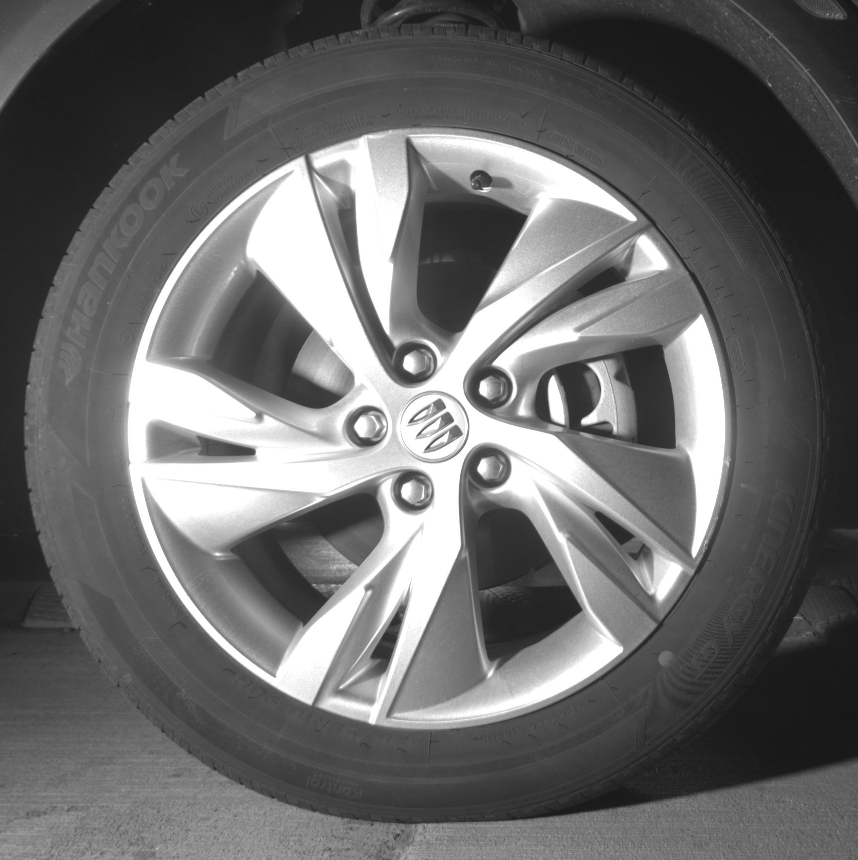 Thumbnail: 2025 Buick Encore GX - 10