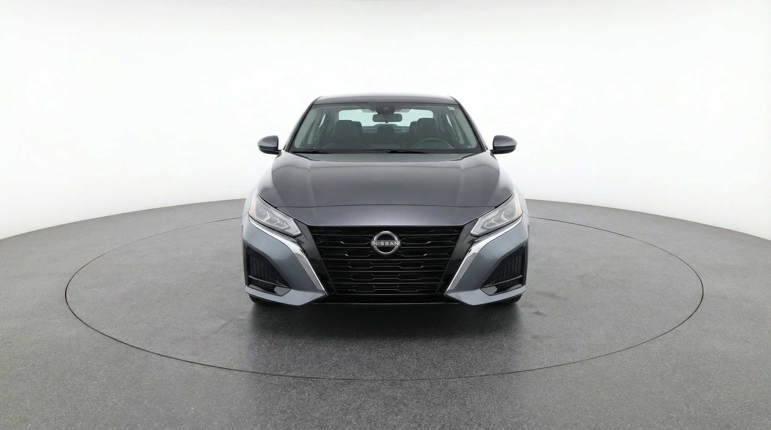 Thumbnail: 2025 Nissan Altima - 2