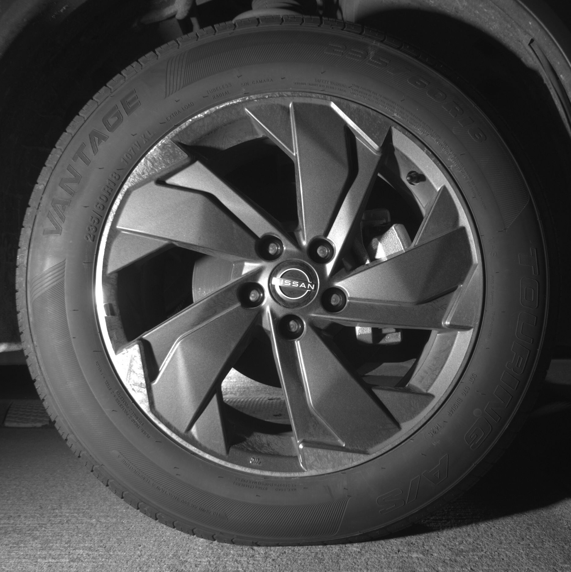 Thumbnail: 2025 Nissan Rogue - 10