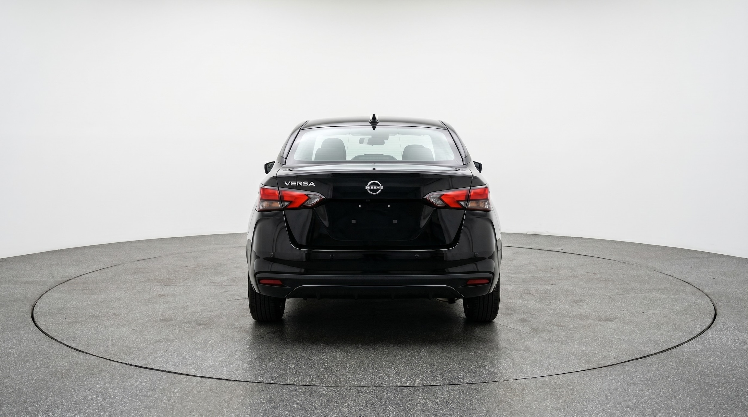 Thumbnail: 2025 Nissan Versa - 6