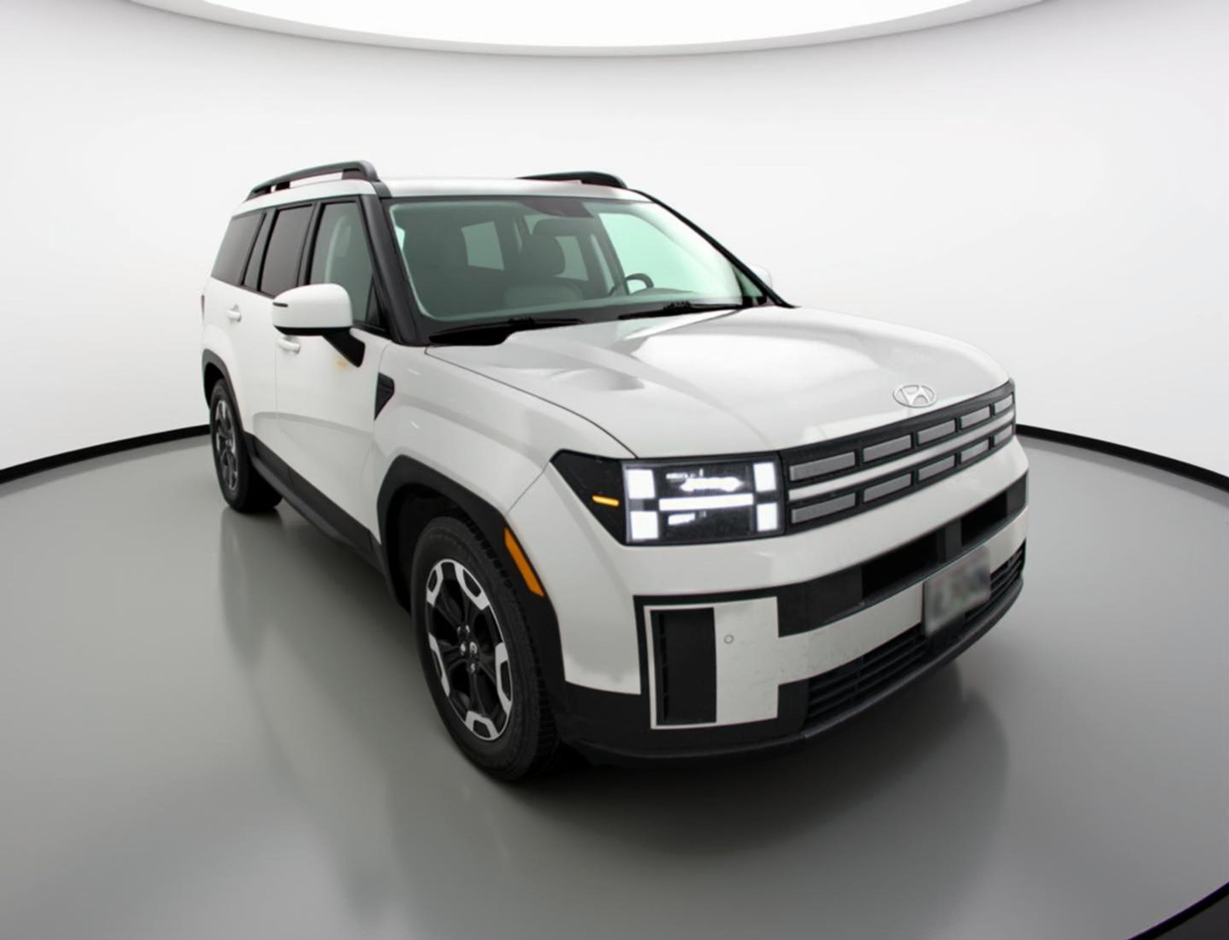 Thumbnail: 2025 Hyundai Santa Fe - 1