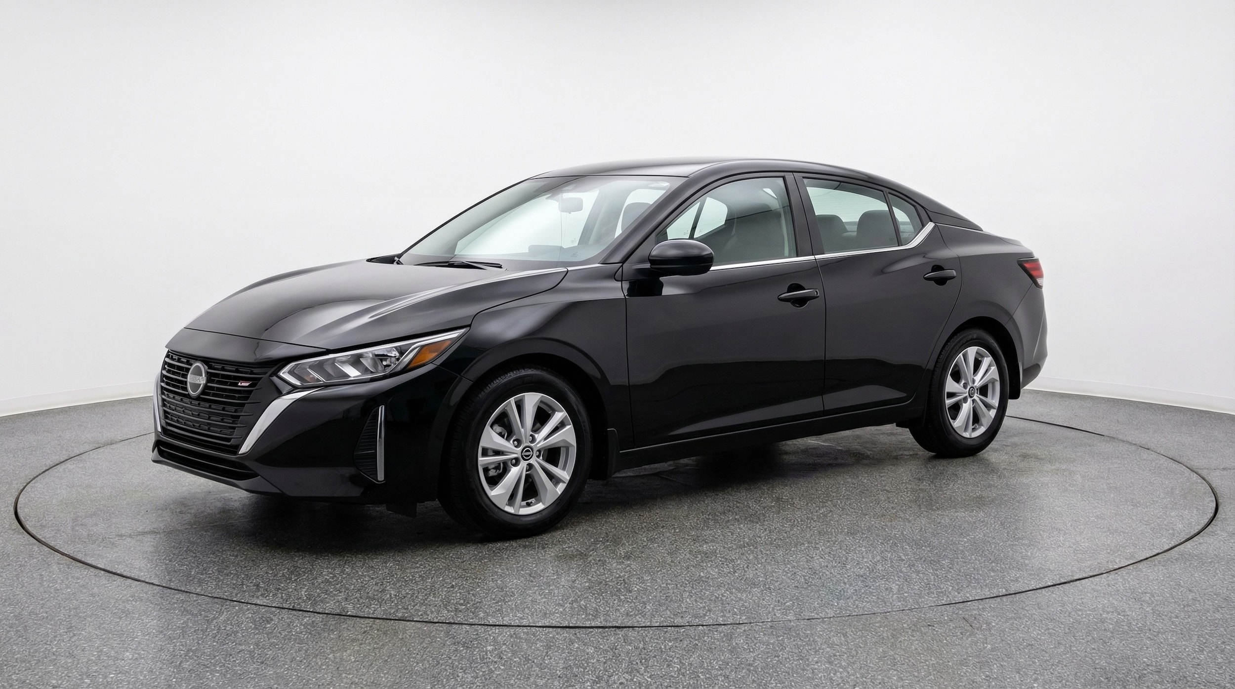 Thumbnail: 2025 Nissan Sentra - 3