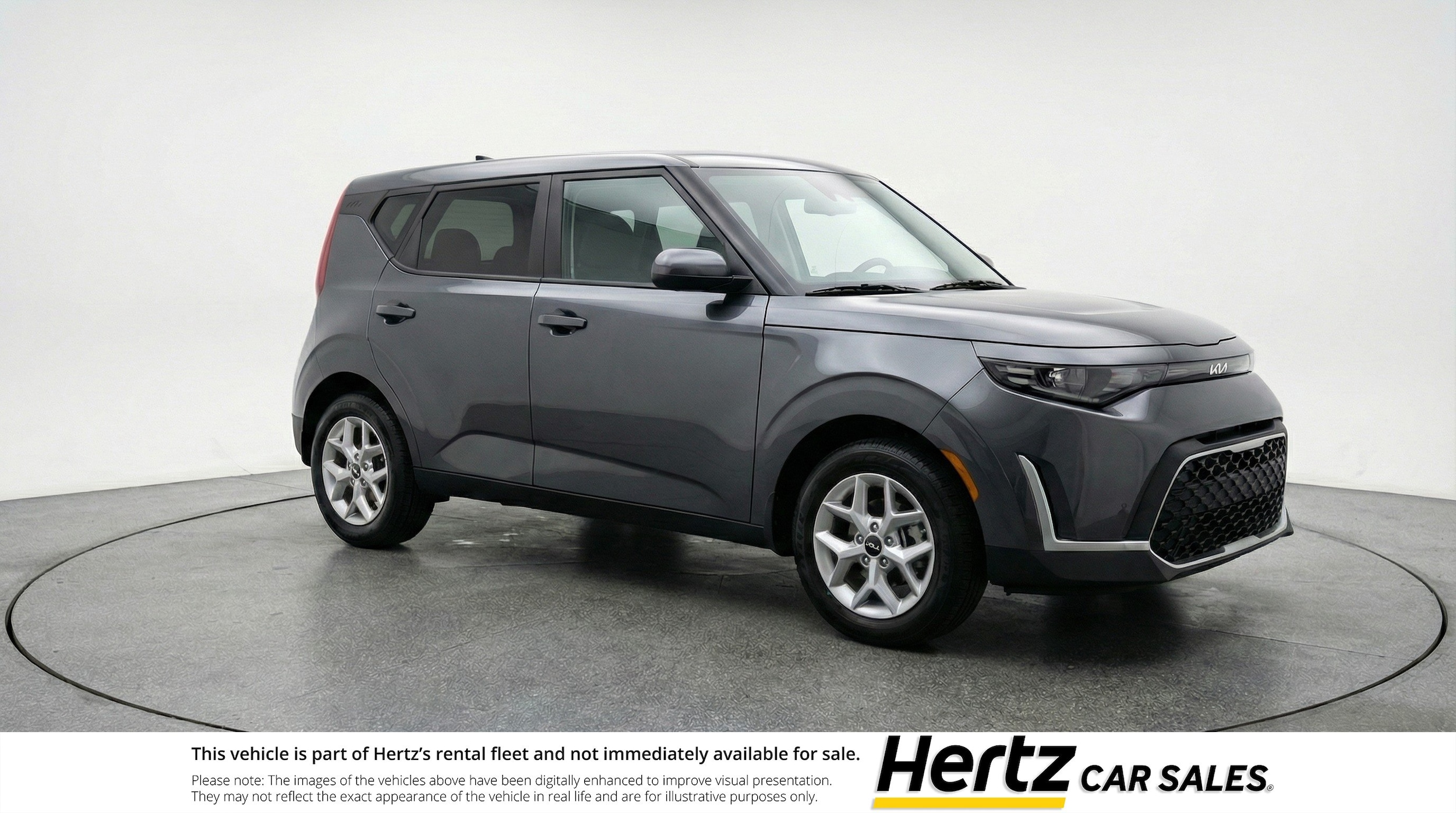 Thumbnail: 2025 Kia Soul - 1