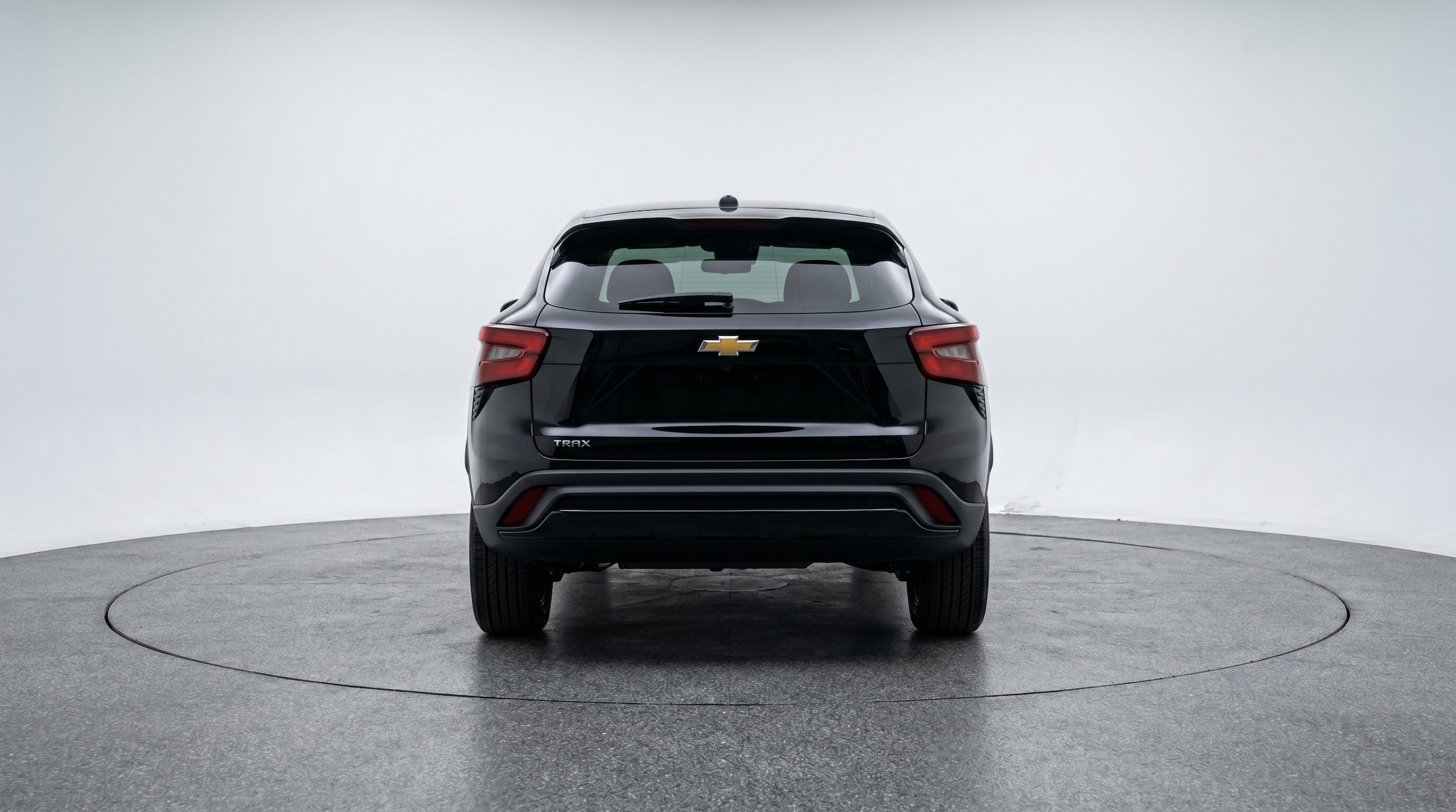 Thumbnail: 2025 Chevrolet Trax - 6