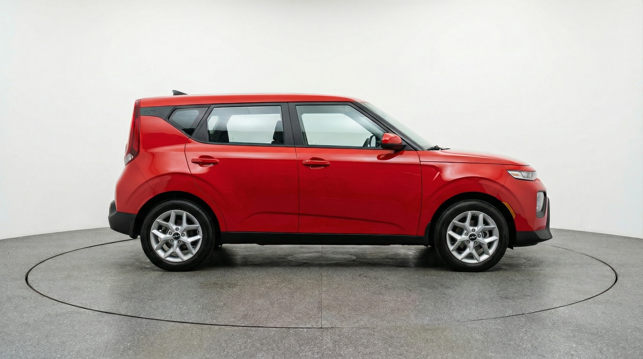 Thumbnail: 2025 Kia Soul - 8