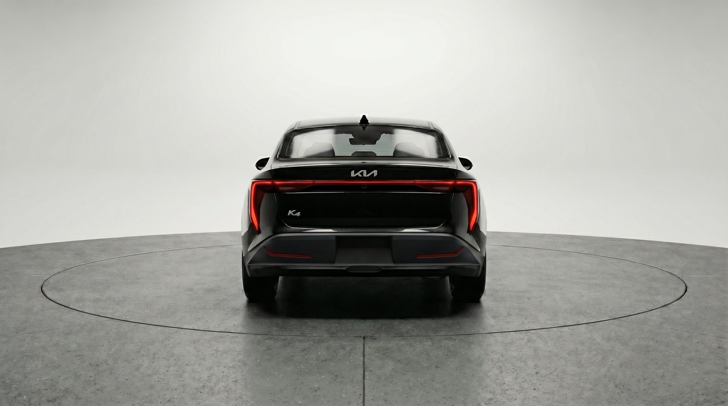 Thumbnail: 2026 Kia K4 - 7