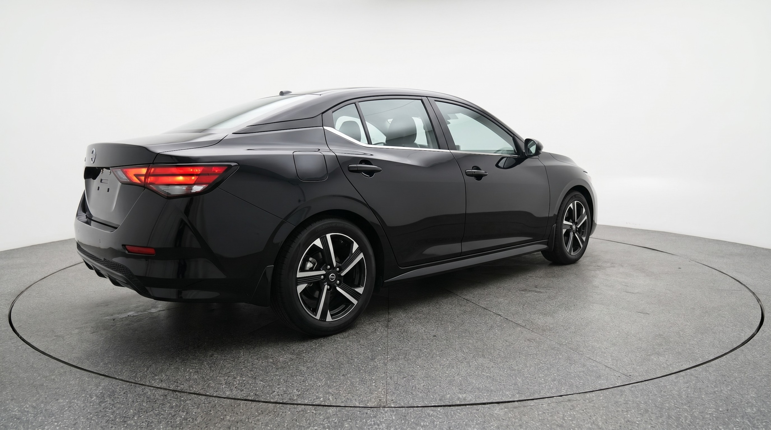 Thumbnail: 2025 Nissan Sentra - 7