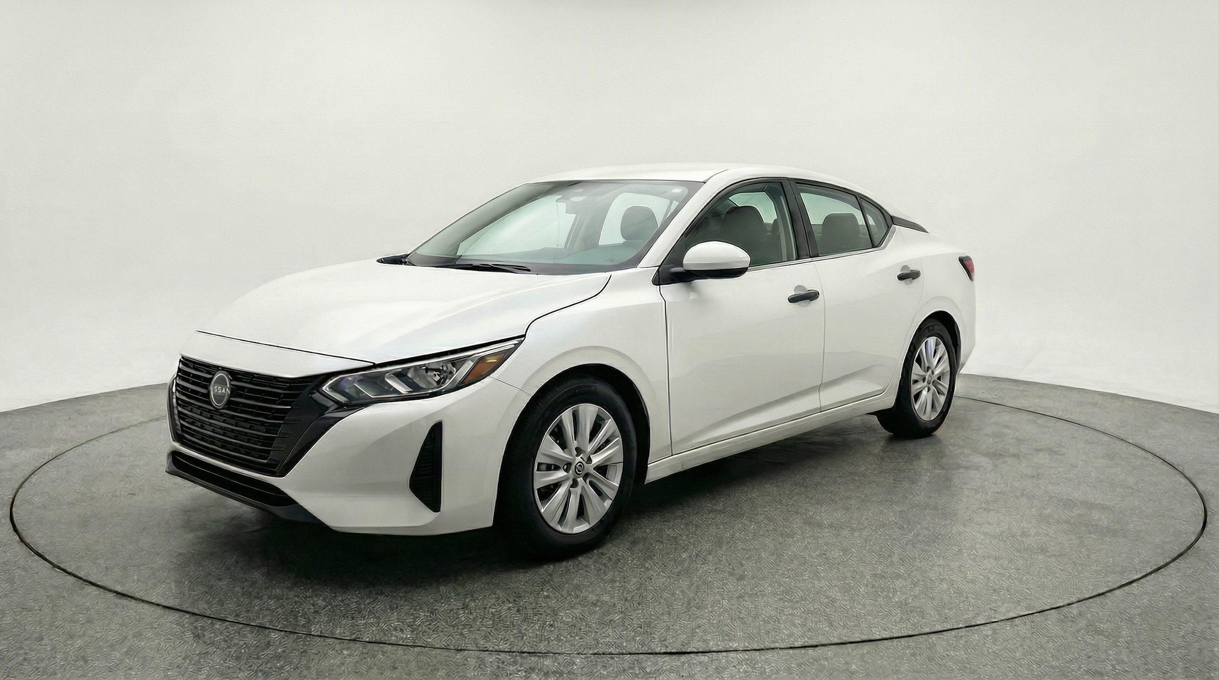 Thumbnail: 2025 Nissan Sentra - 3