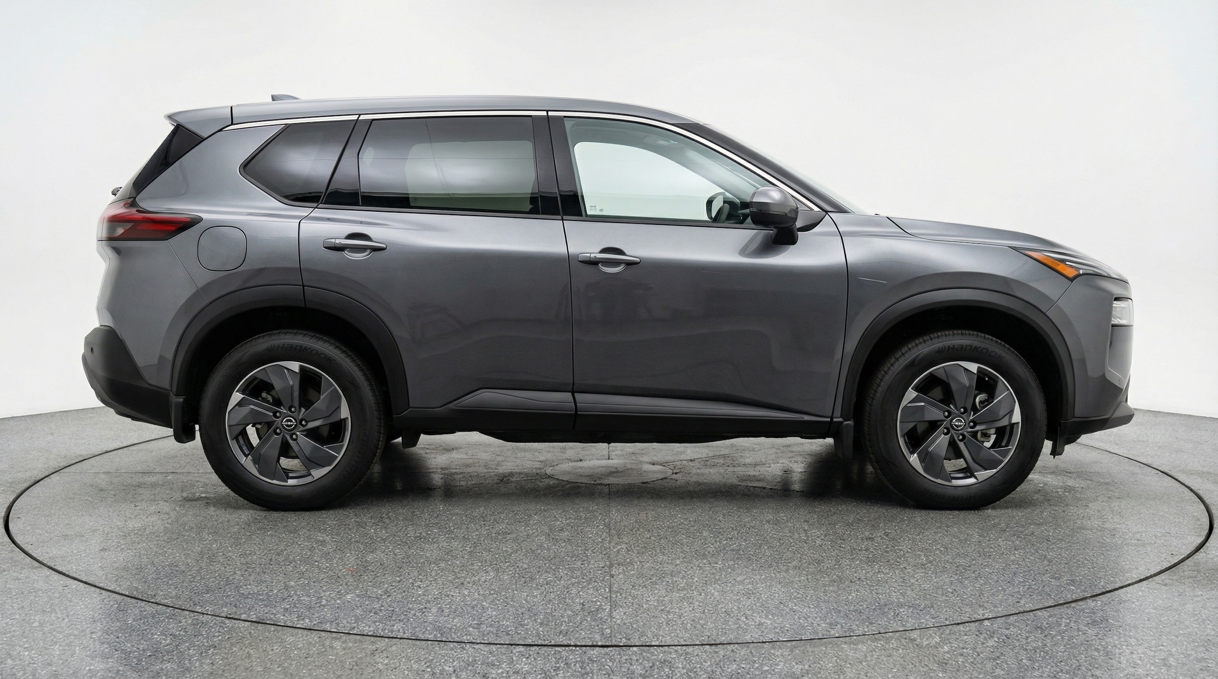 Thumbnail: 2025 Nissan Rogue - 8