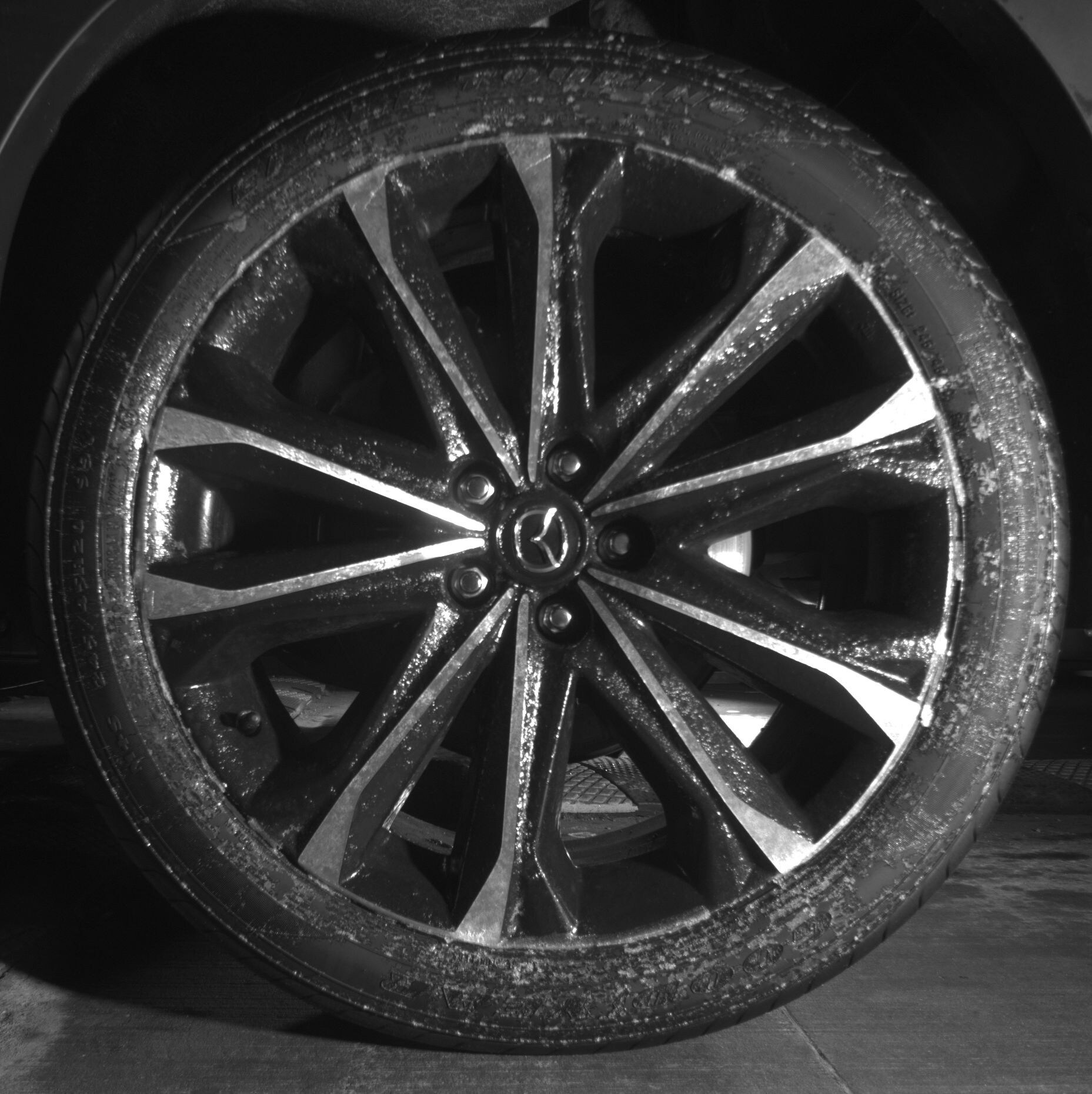 Thumbnail: 2025 Mazda CX-50 - 11