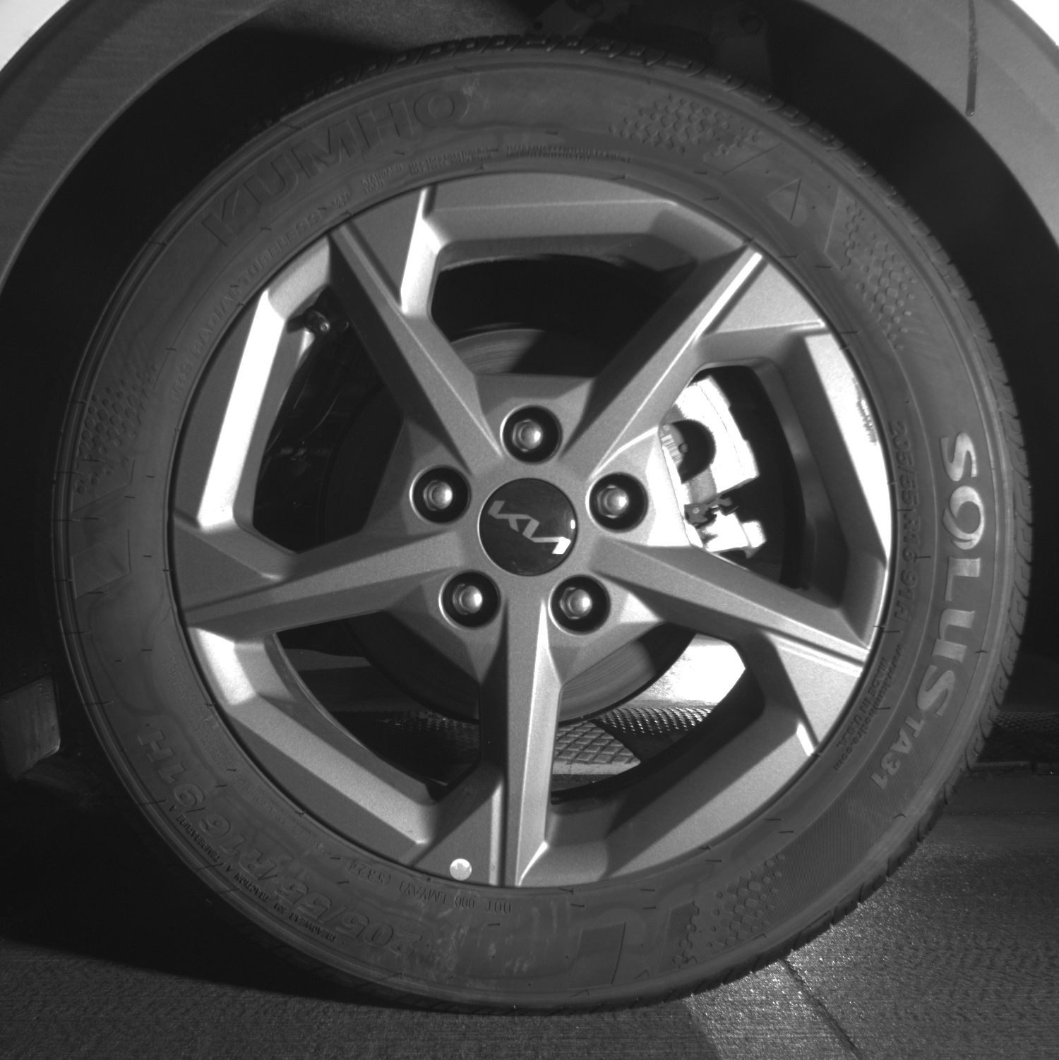 Thumbnail: 2025 Kia K4 - 11