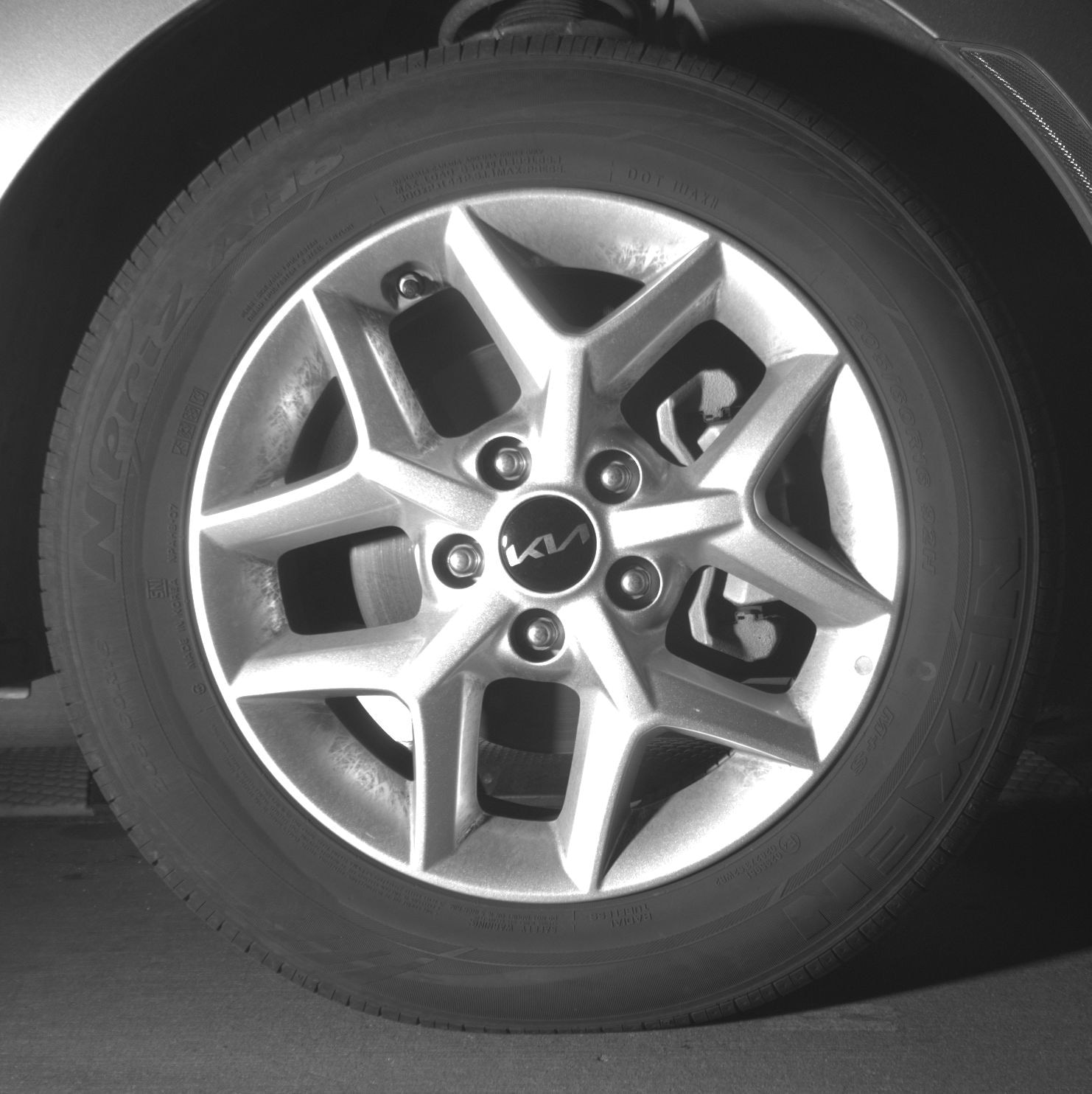 Thumbnail: 2025 Kia Soul - 10