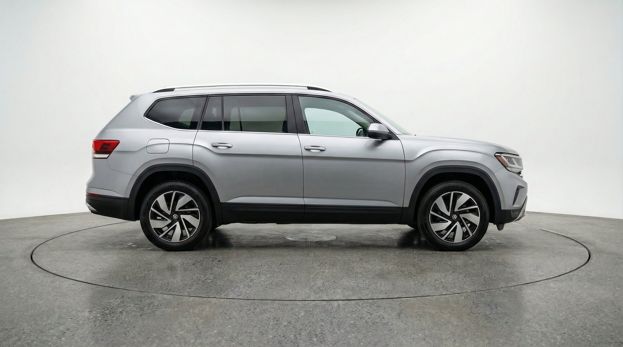 Thumbnail: 2026 Volkswagen Atlas - 11