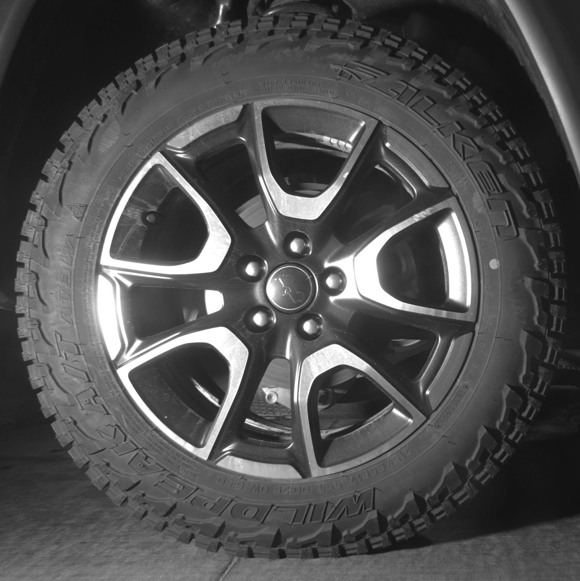 Thumbnail: 2025 Jeep Compass - 15
