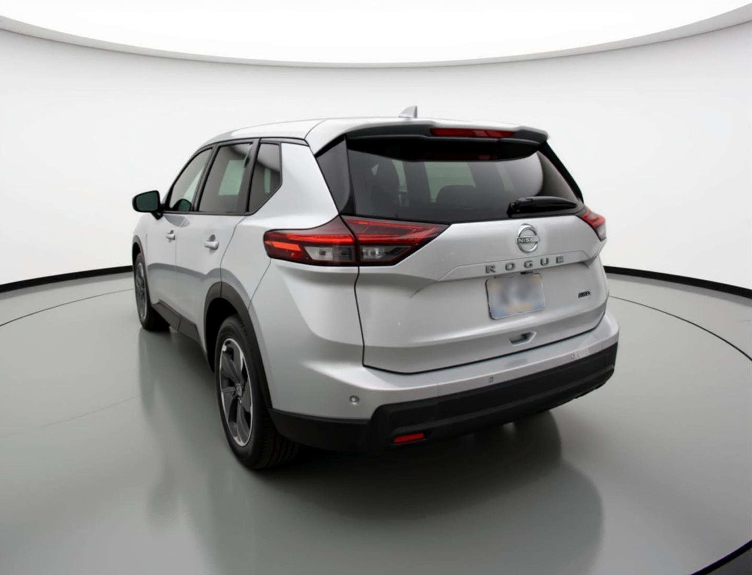 Thumbnail: 2025 Nissan Rogue - 5