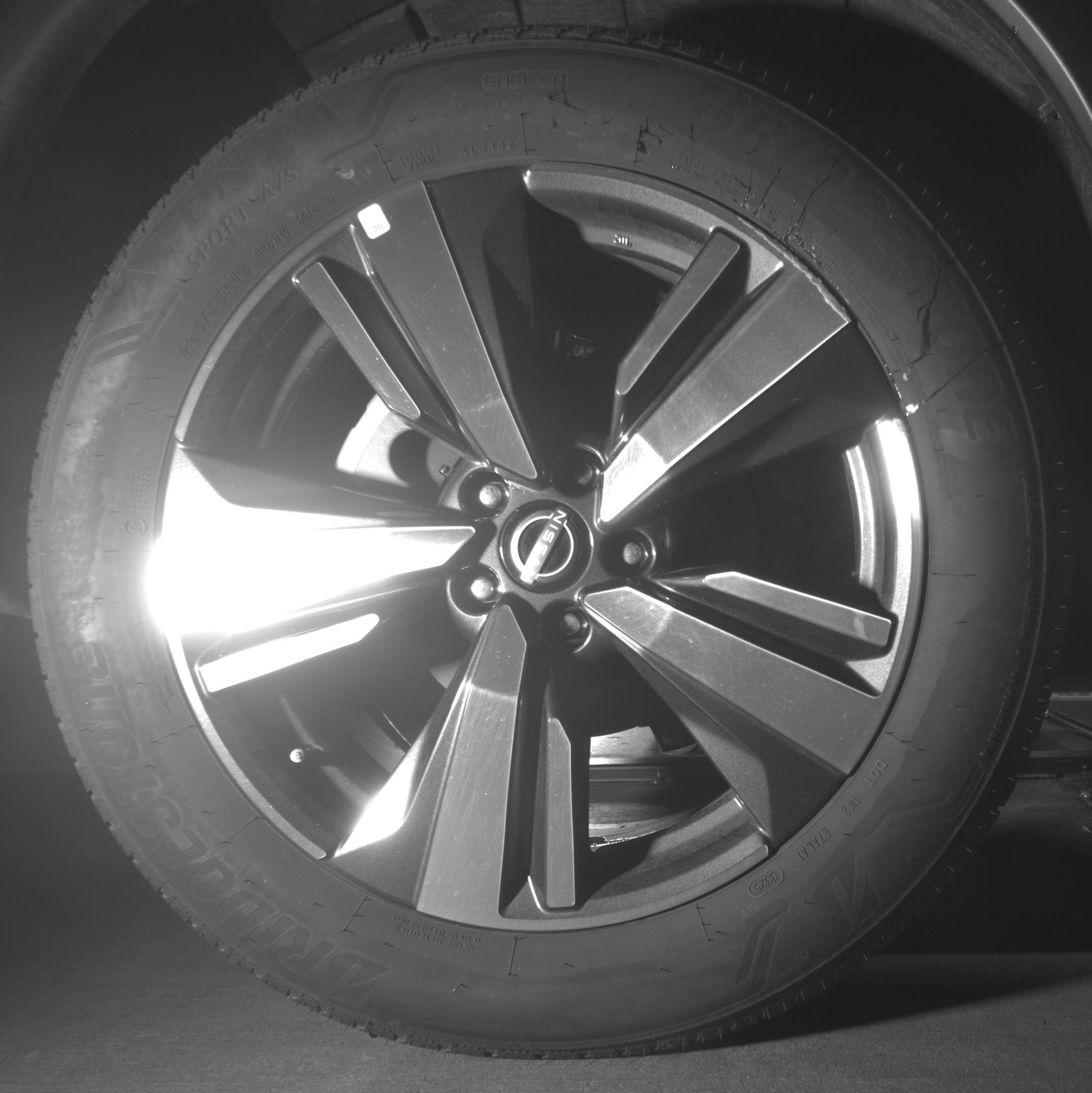 Thumbnail: 2026 Nissan Rogue - 15