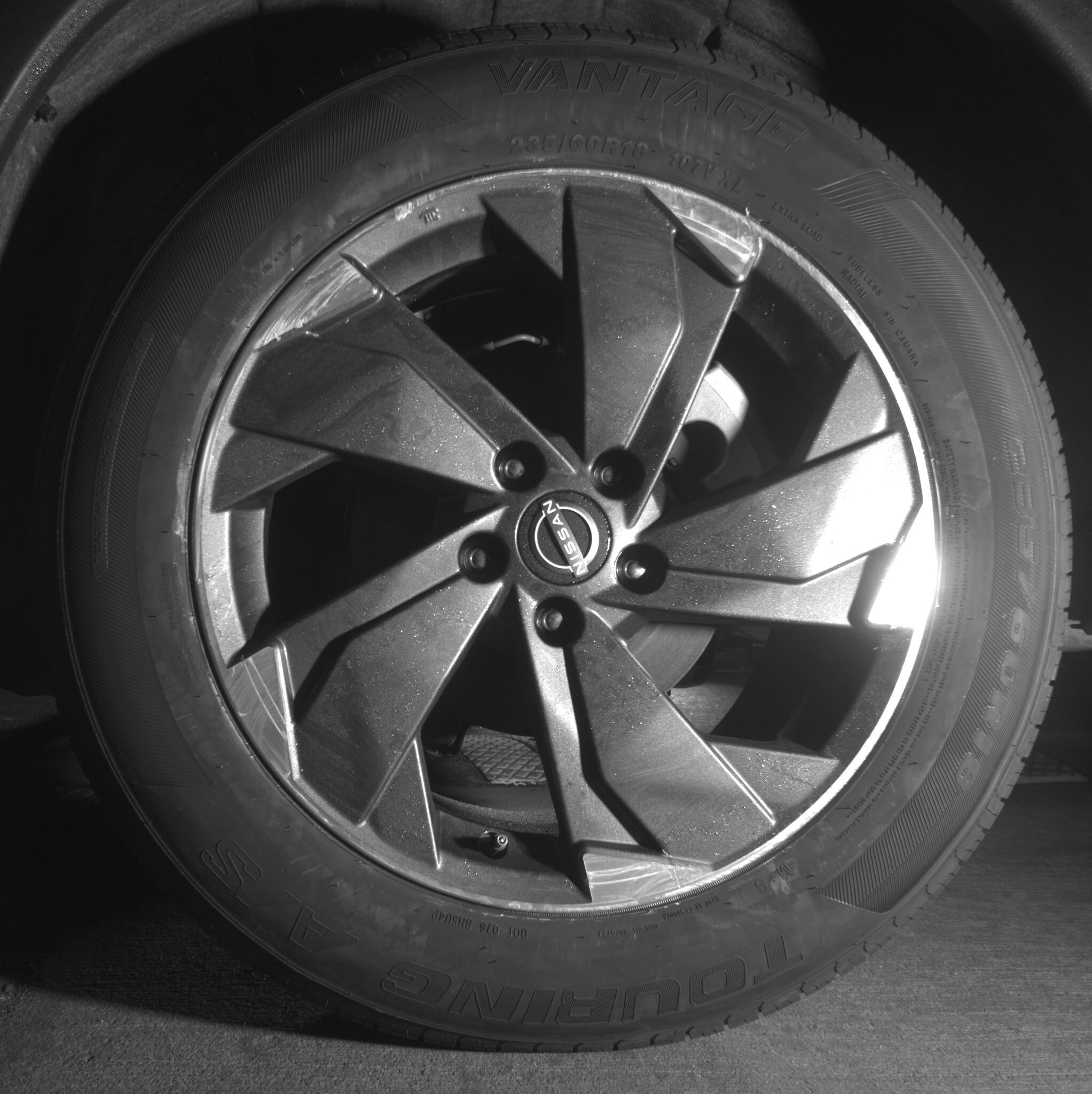 Thumbnail: 2025 Nissan Rogue - 11