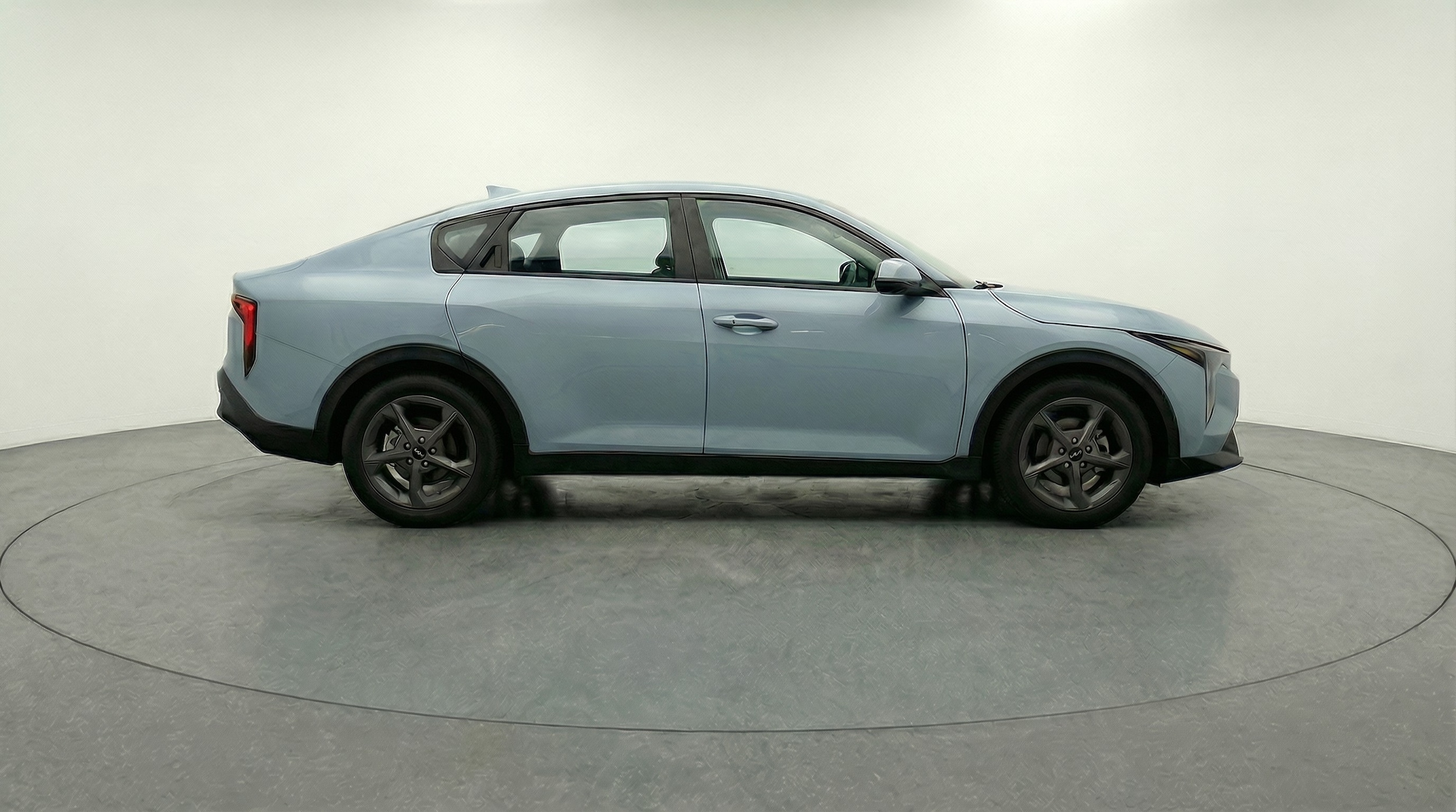 Thumbnail: 2025 Kia K4 - 8