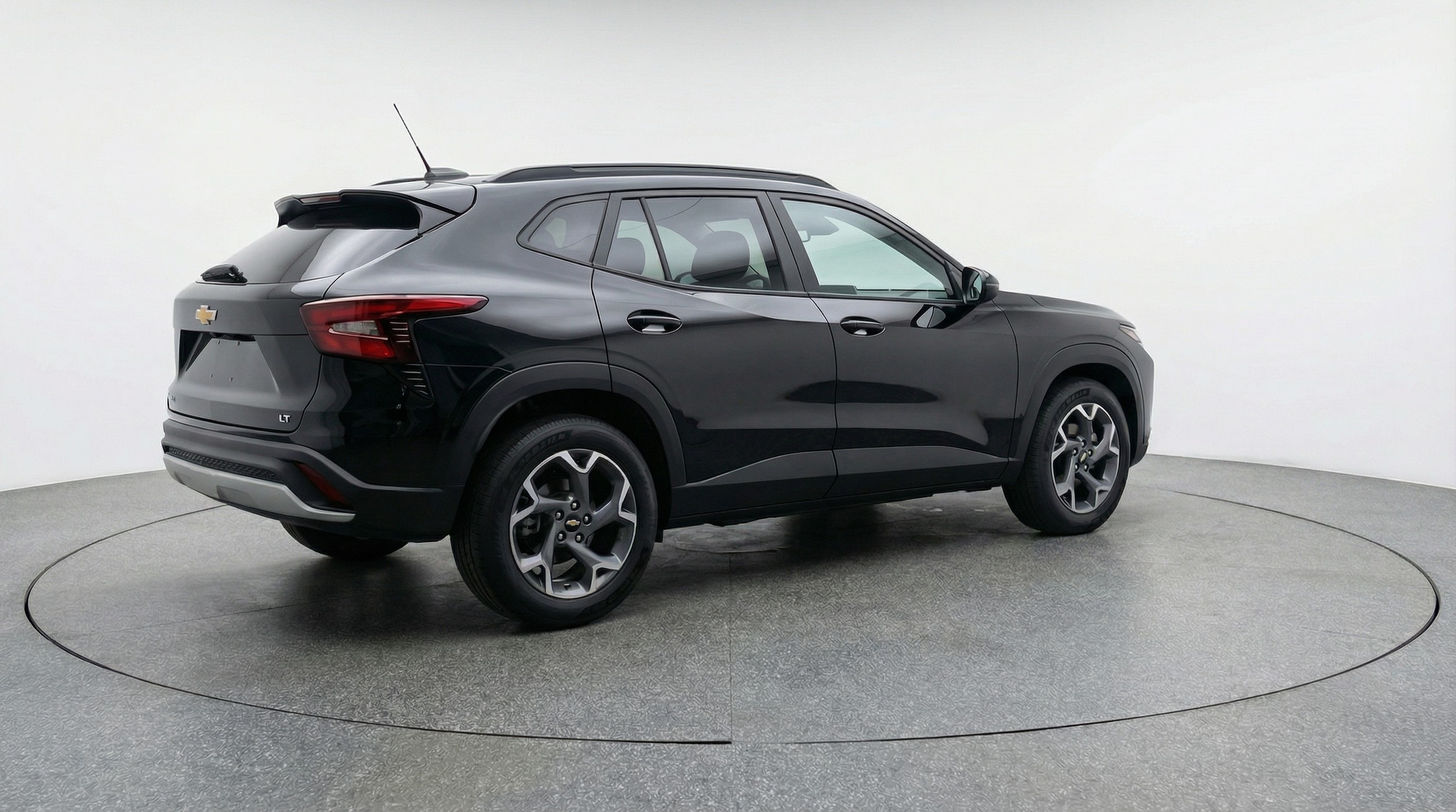 Thumbnail: 2025 Chevrolet Trax - 7