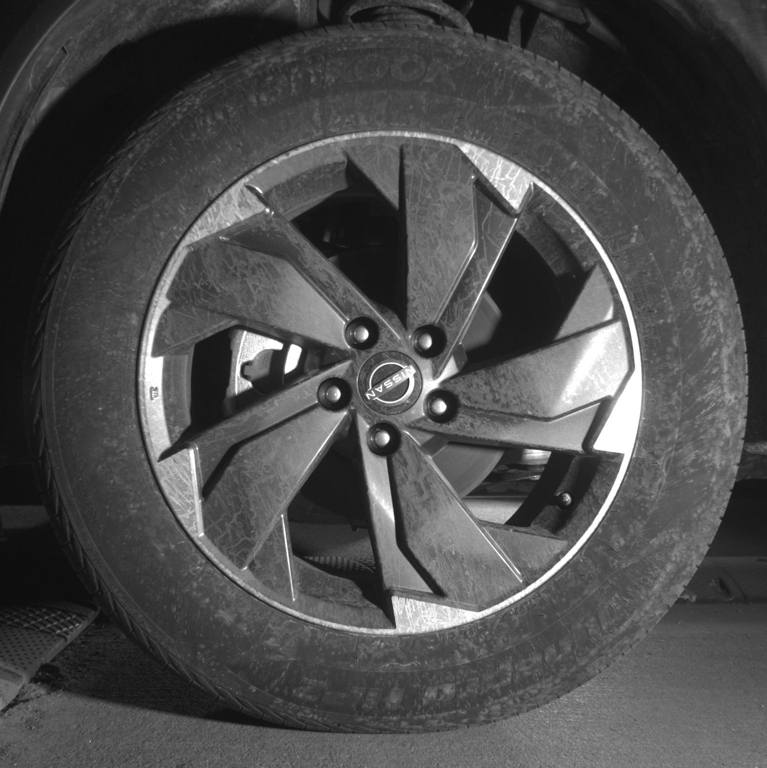 Thumbnail: 2025 Nissan Rogue - 9