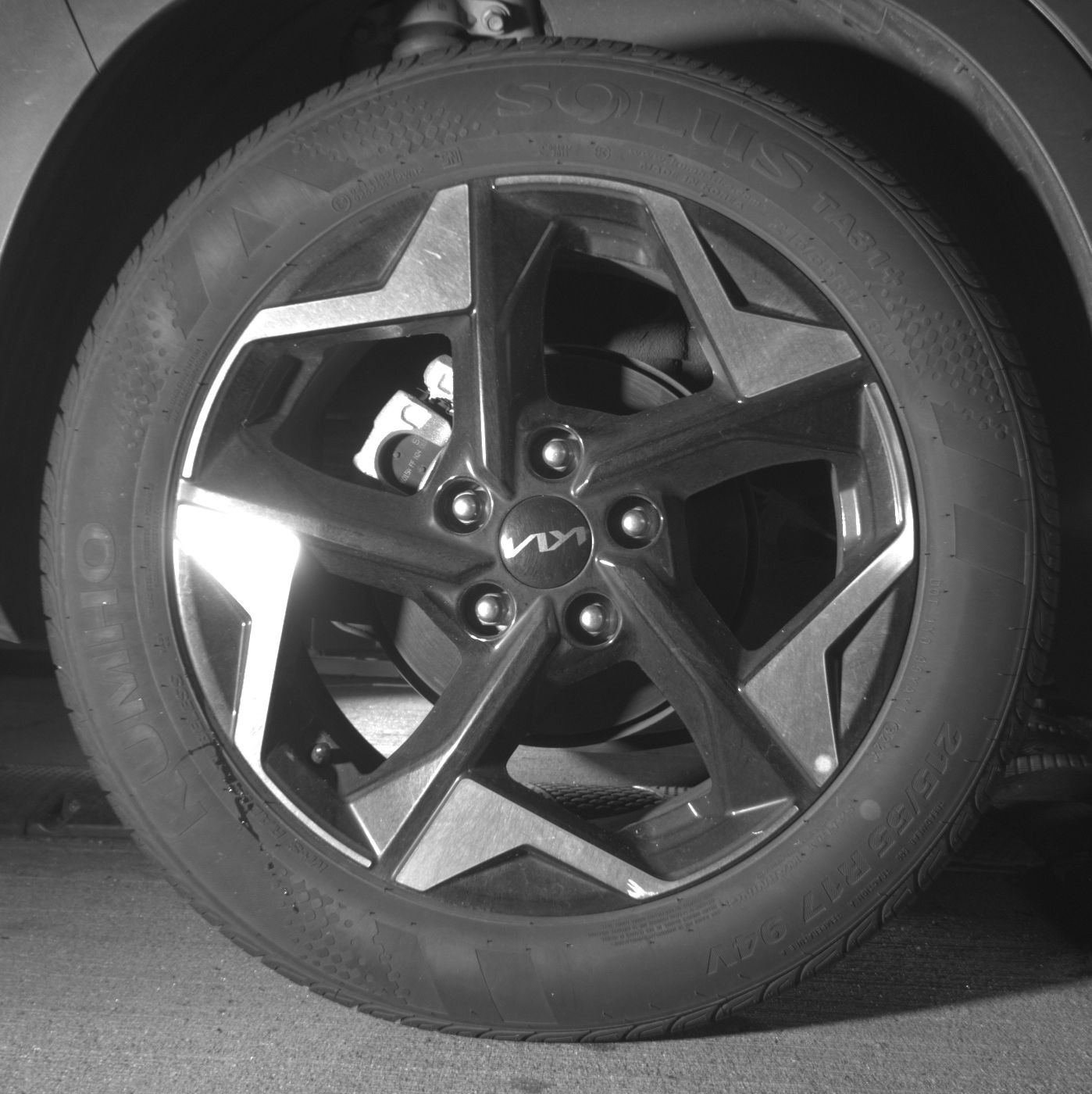 Thumbnail: 2025 Kia Seltos - 12