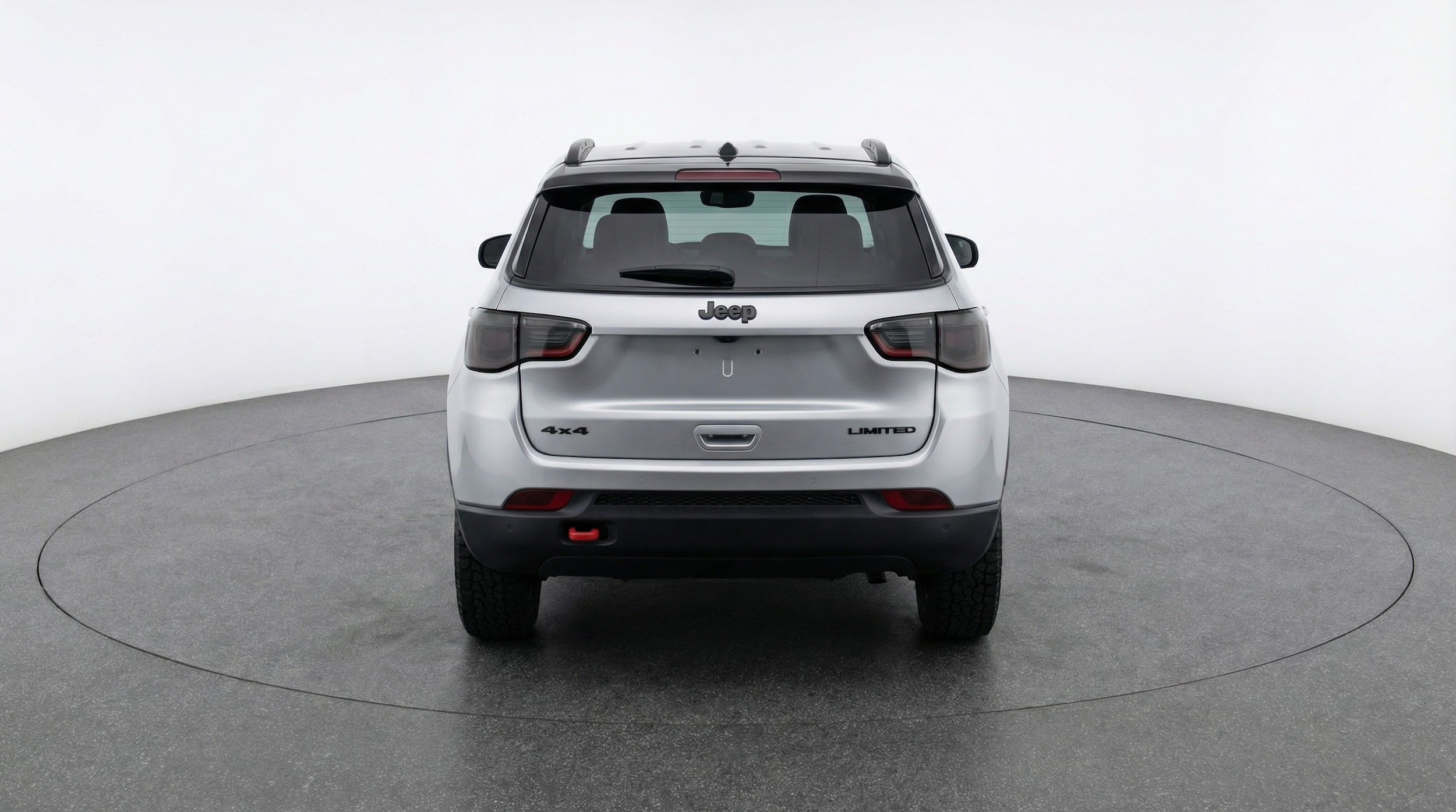 Thumbnail: 2025 Jeep Compass - 6