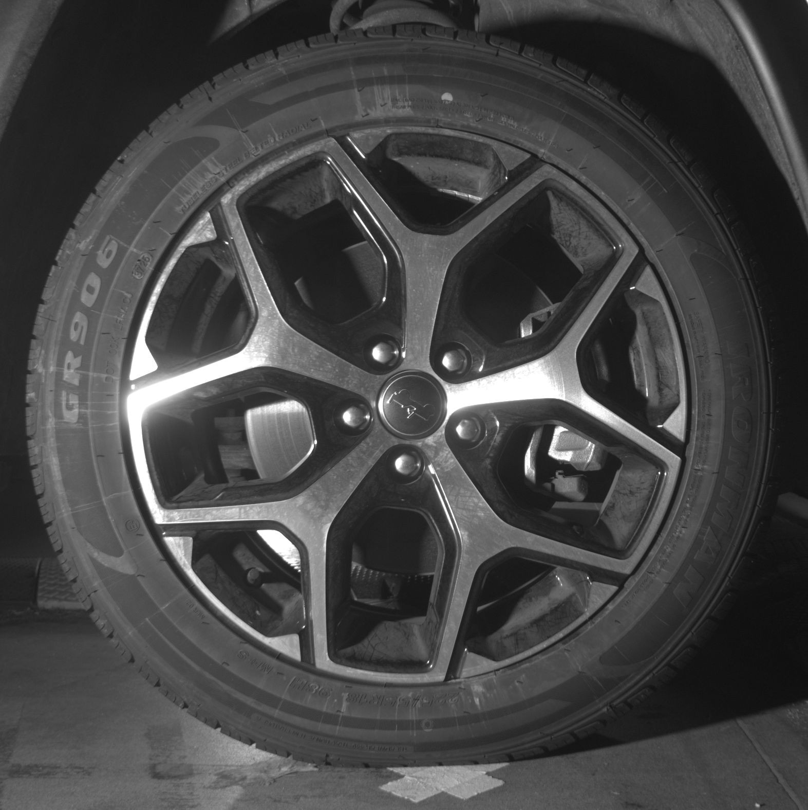 Thumbnail: 2025 Jeep Compass - 10