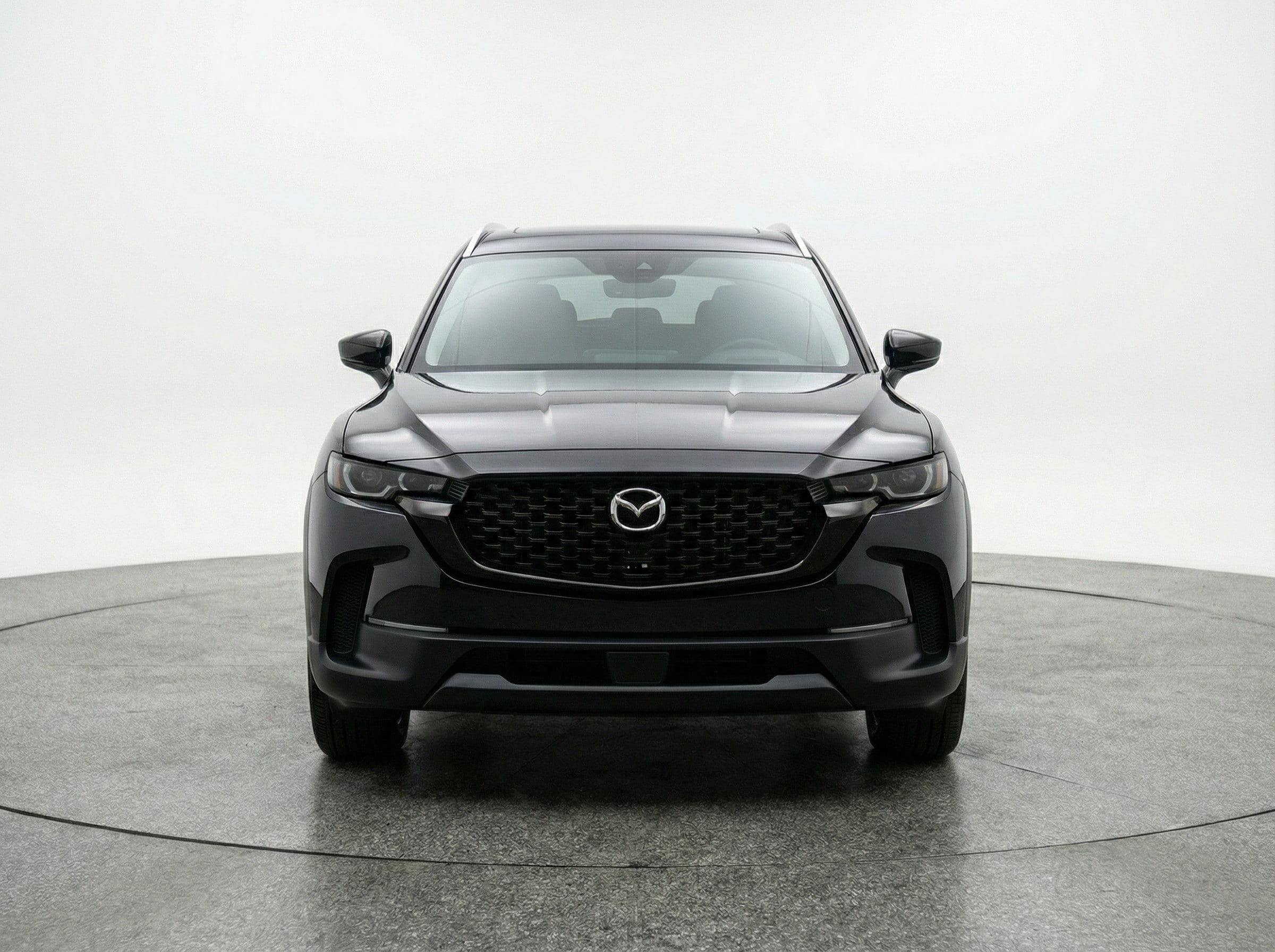Thumbnail: 2025 Mazda CX-50 - 2