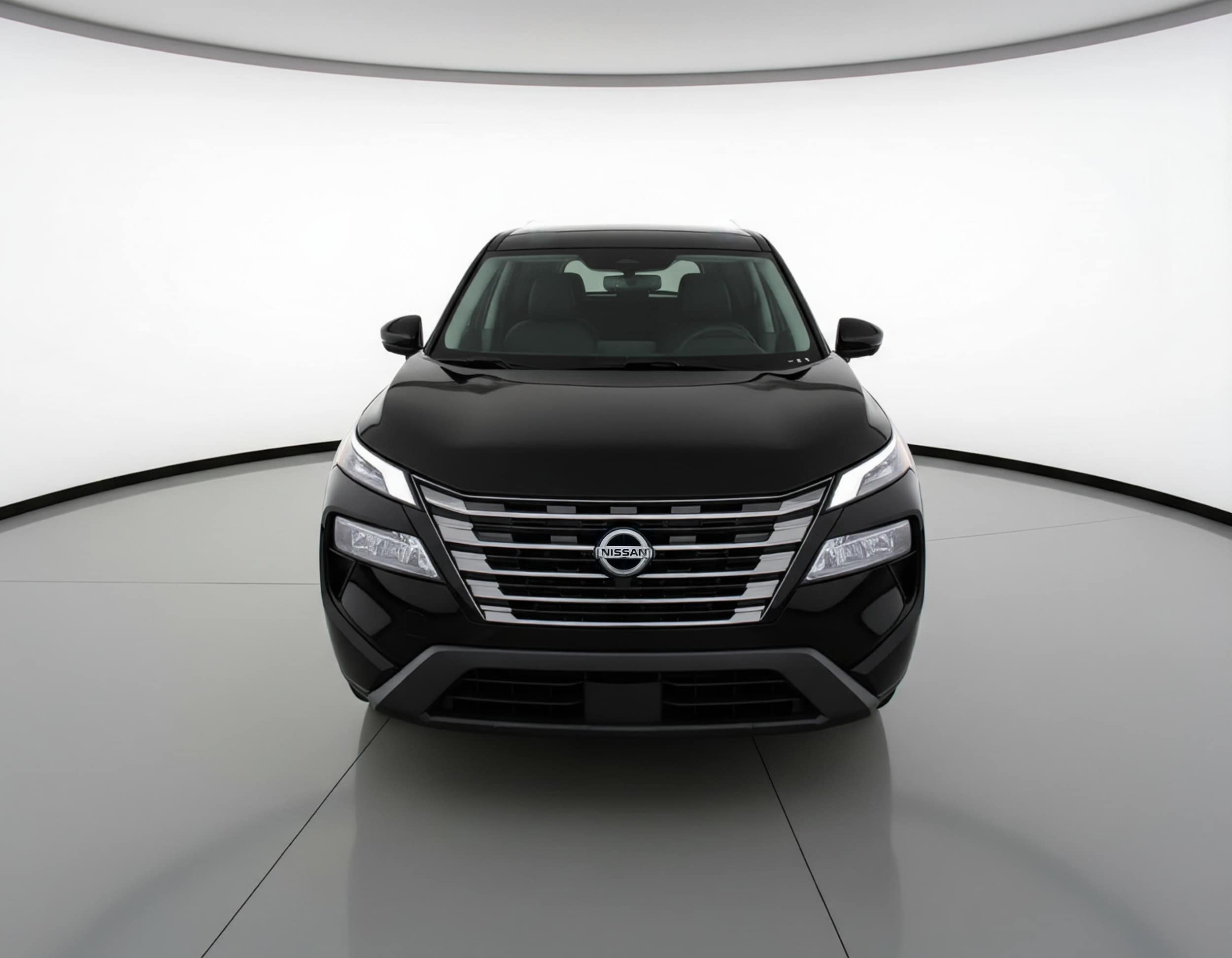 Thumbnail: 2025 Nissan Rogue - 2