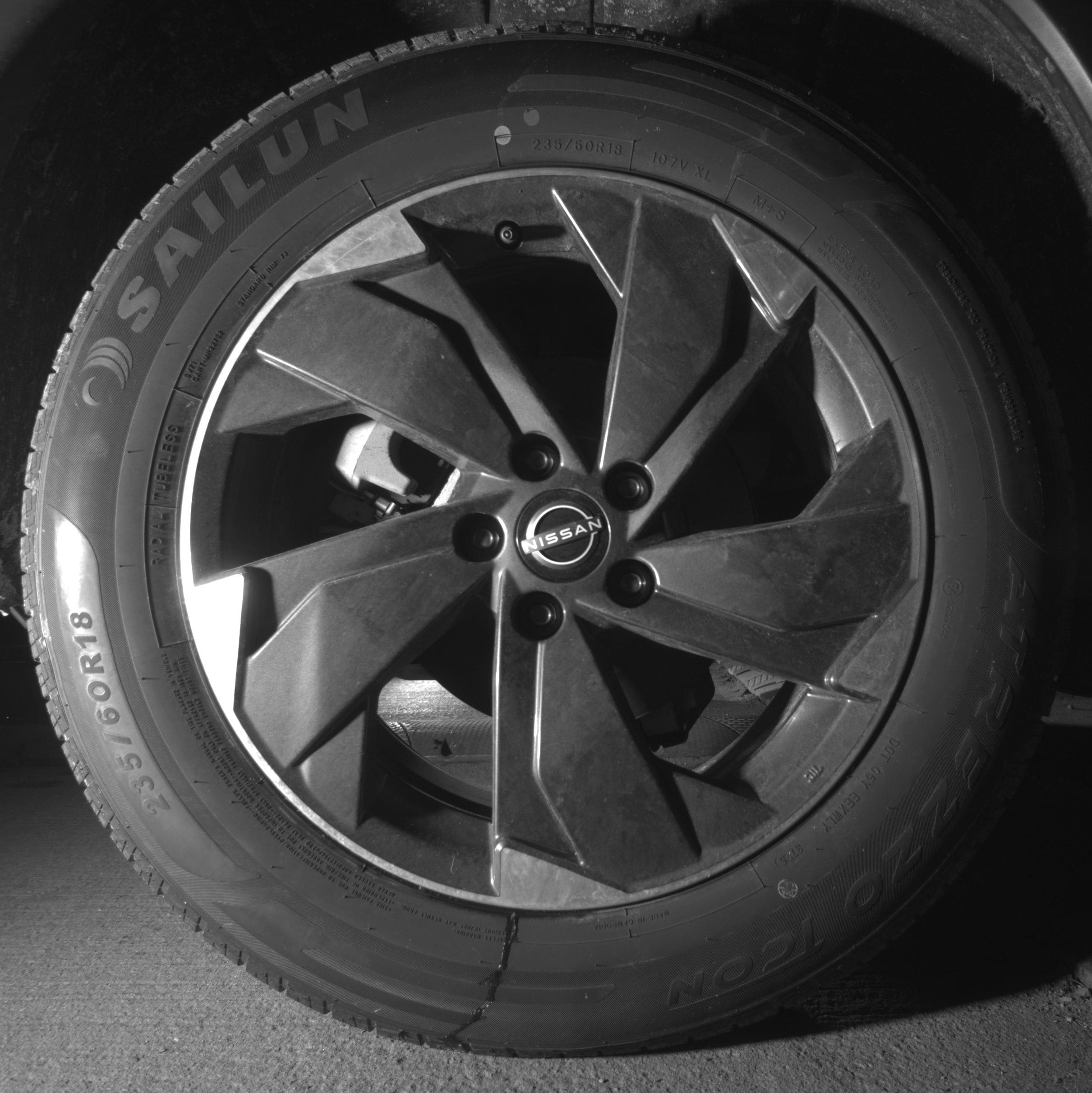 Thumbnail: 2025 Nissan Rogue - 12