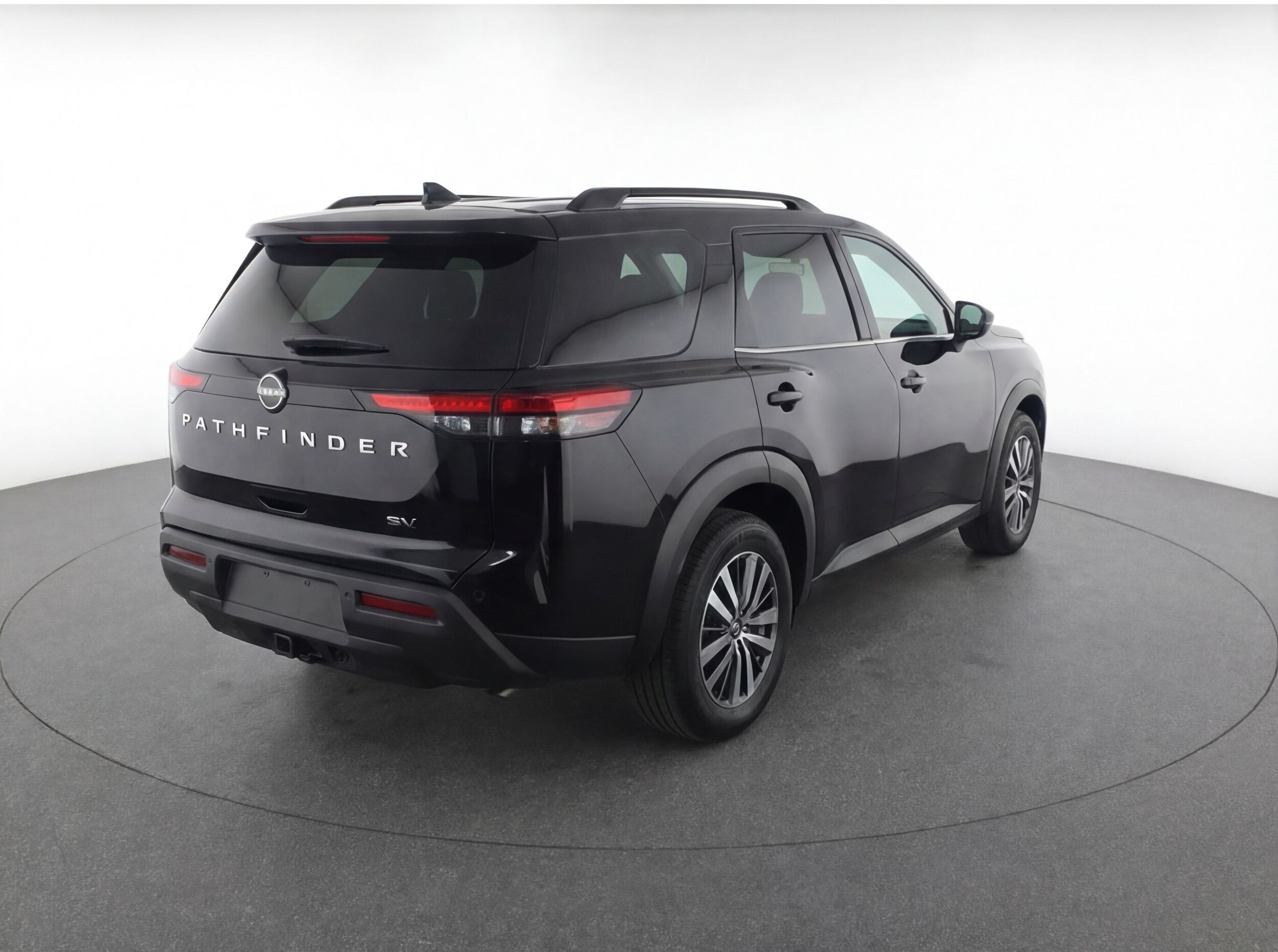 Thumbnail: 2024 Nissan Pathfinder - 7