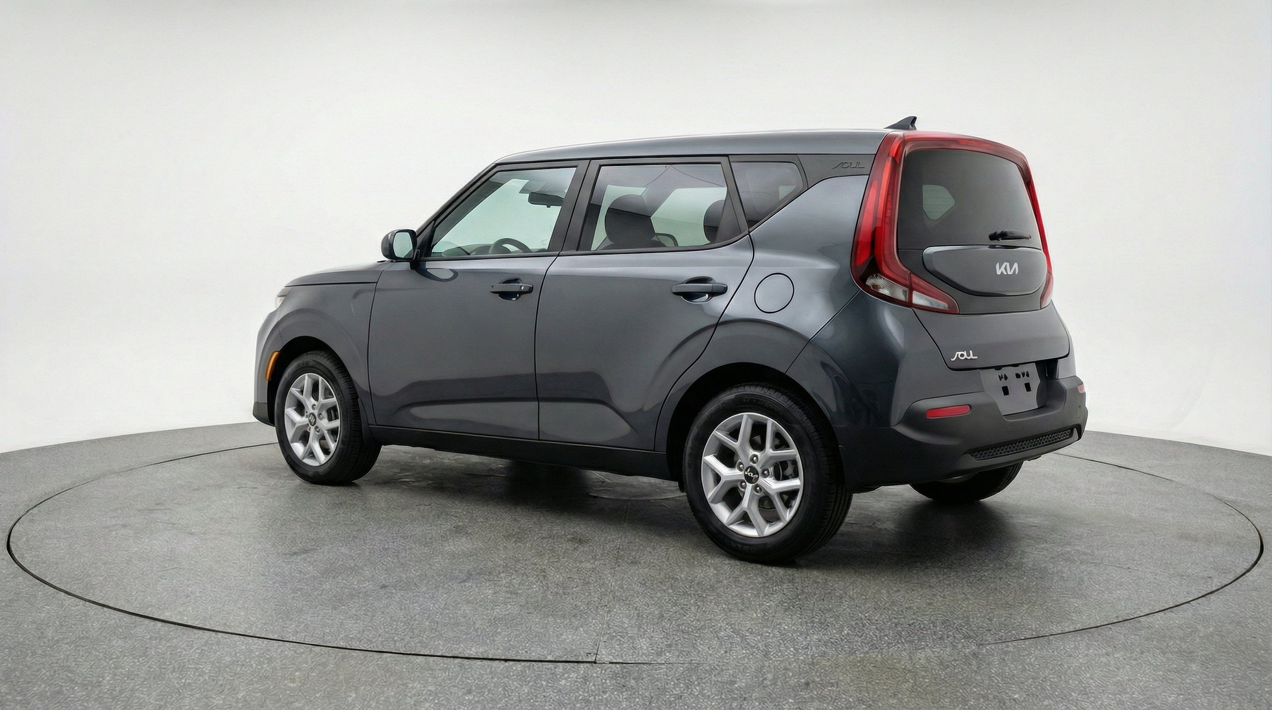 Thumbnail: 2025 Kia Soul - 6