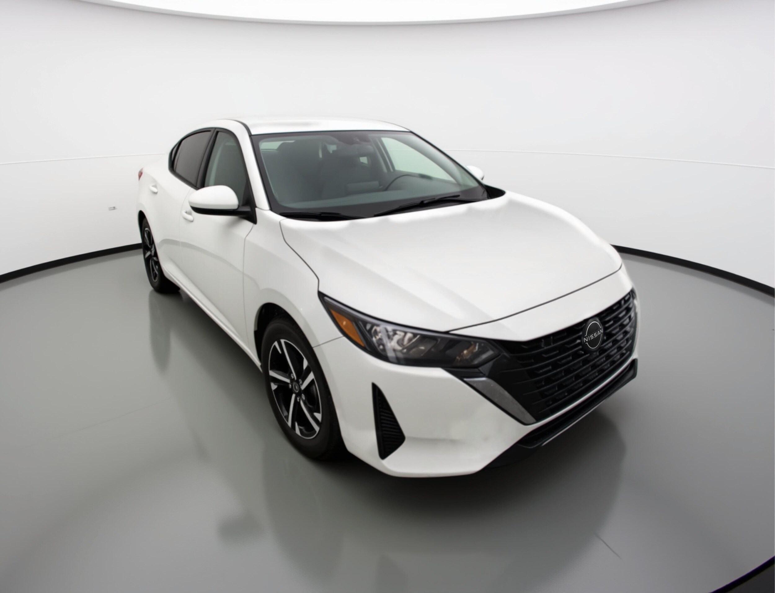 Thumbnail: 2025 Nissan Sentra - 1