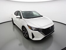 2025 Nissan Sentra SV -
                  Brownsburg, IN