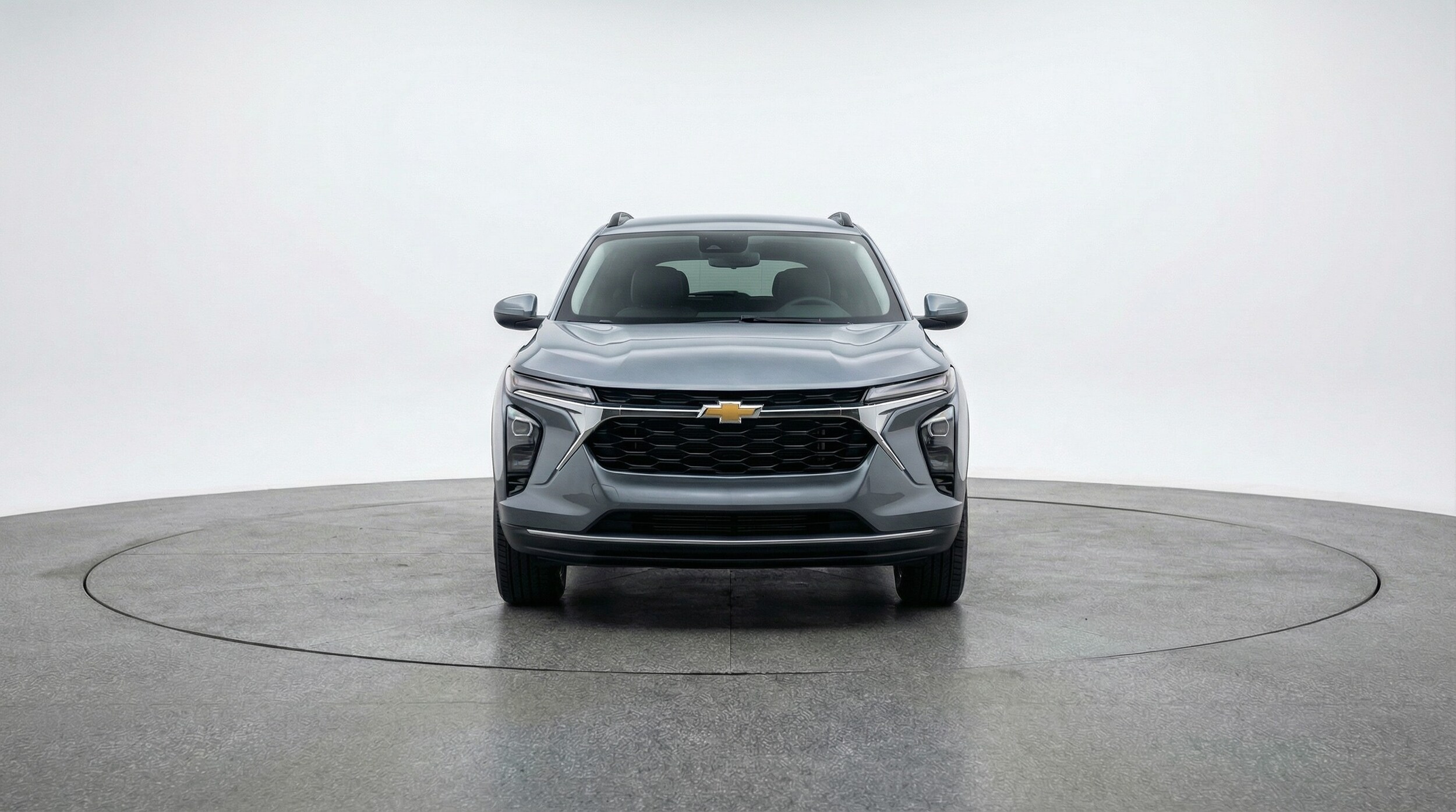 Thumbnail: 2025 Chevrolet Trax - 2