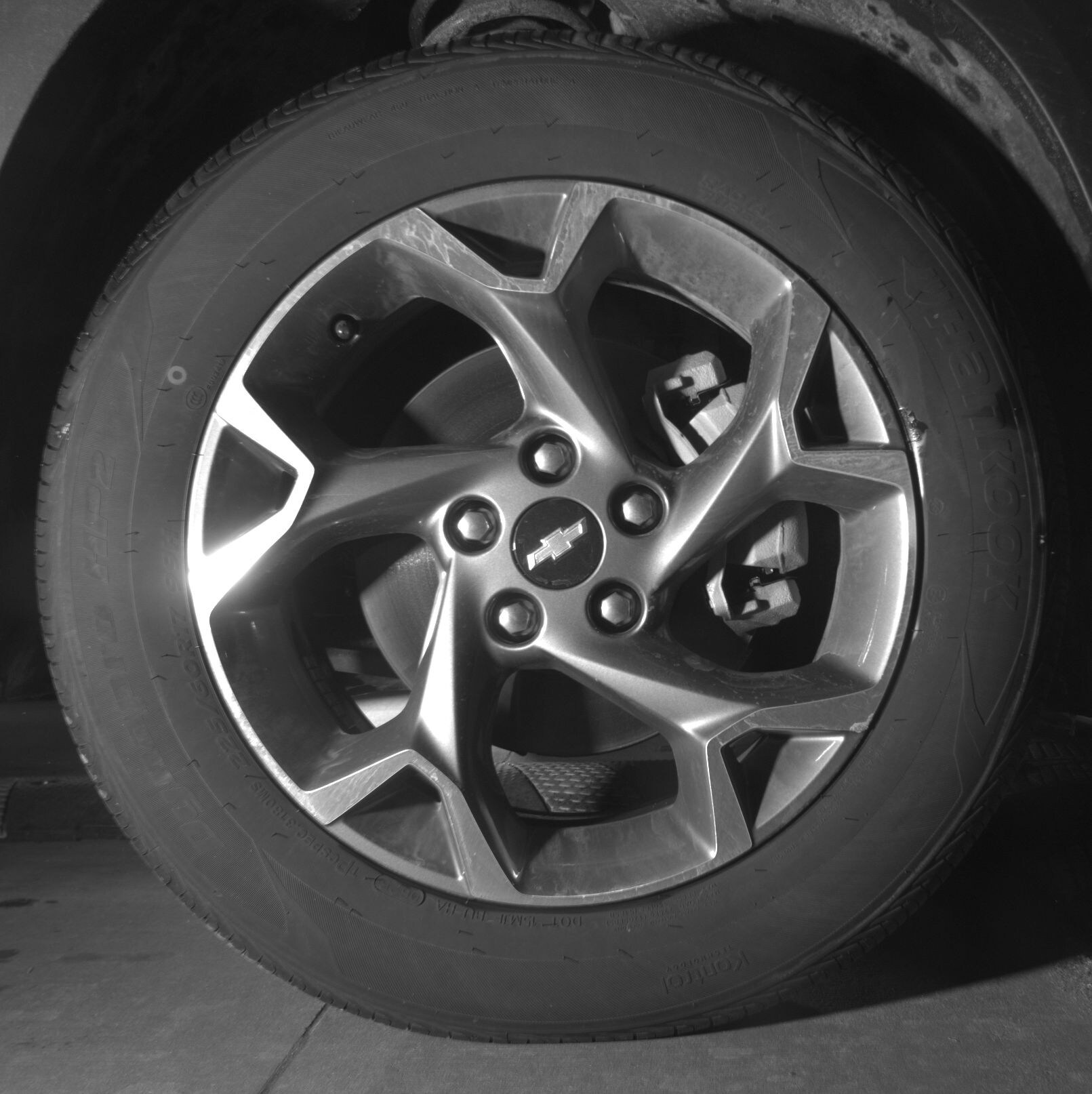 Thumbnail: 2025 Chevrolet Trax - 10