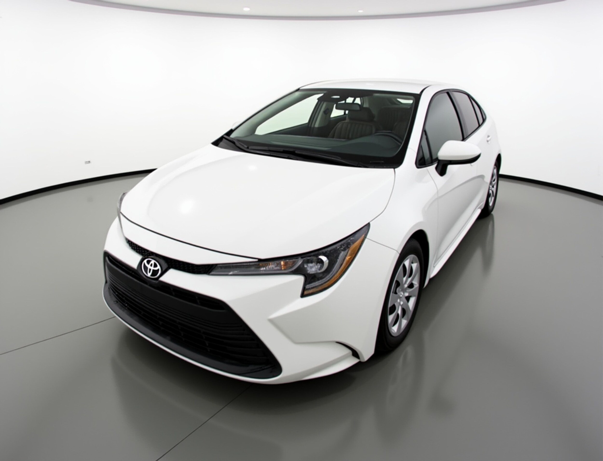 Thumbnail: 2025 Toyota Corolla - 3