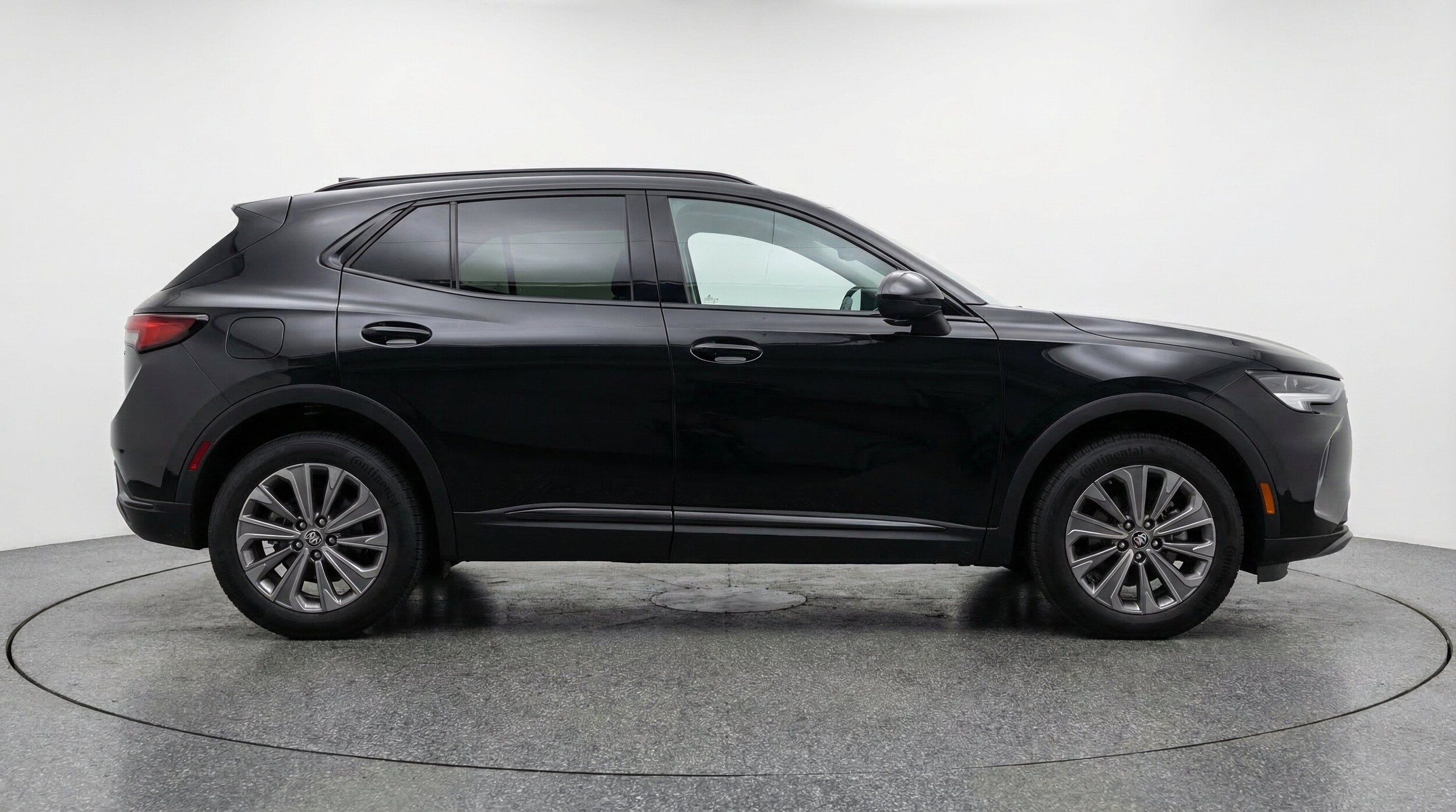 Thumbnail: 2024 Buick Envision - 11