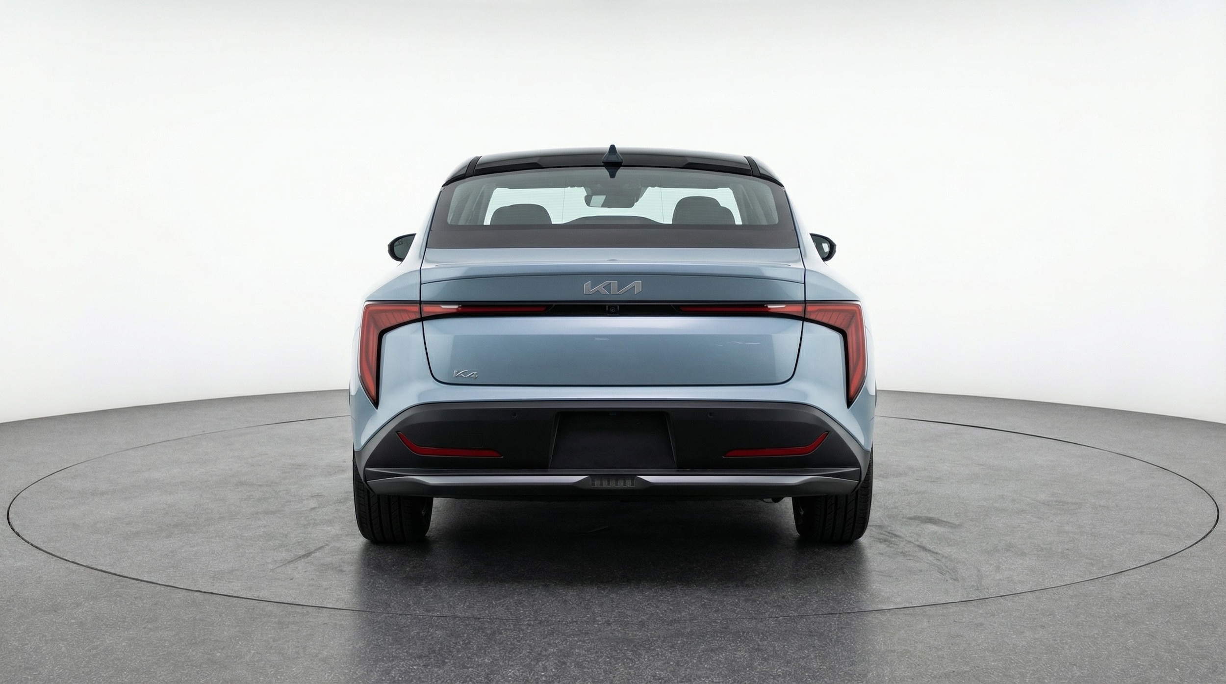 Thumbnail: 2025 Kia K4 - 6