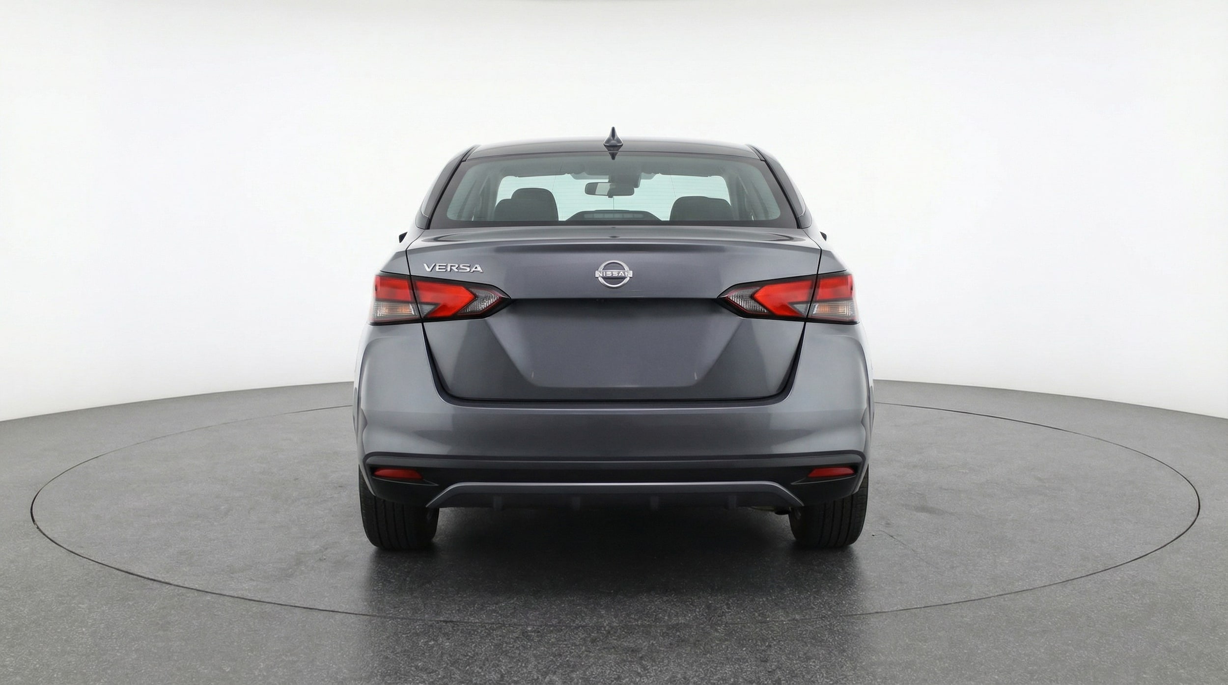 Thumbnail: 2025 Nissan Versa - 6