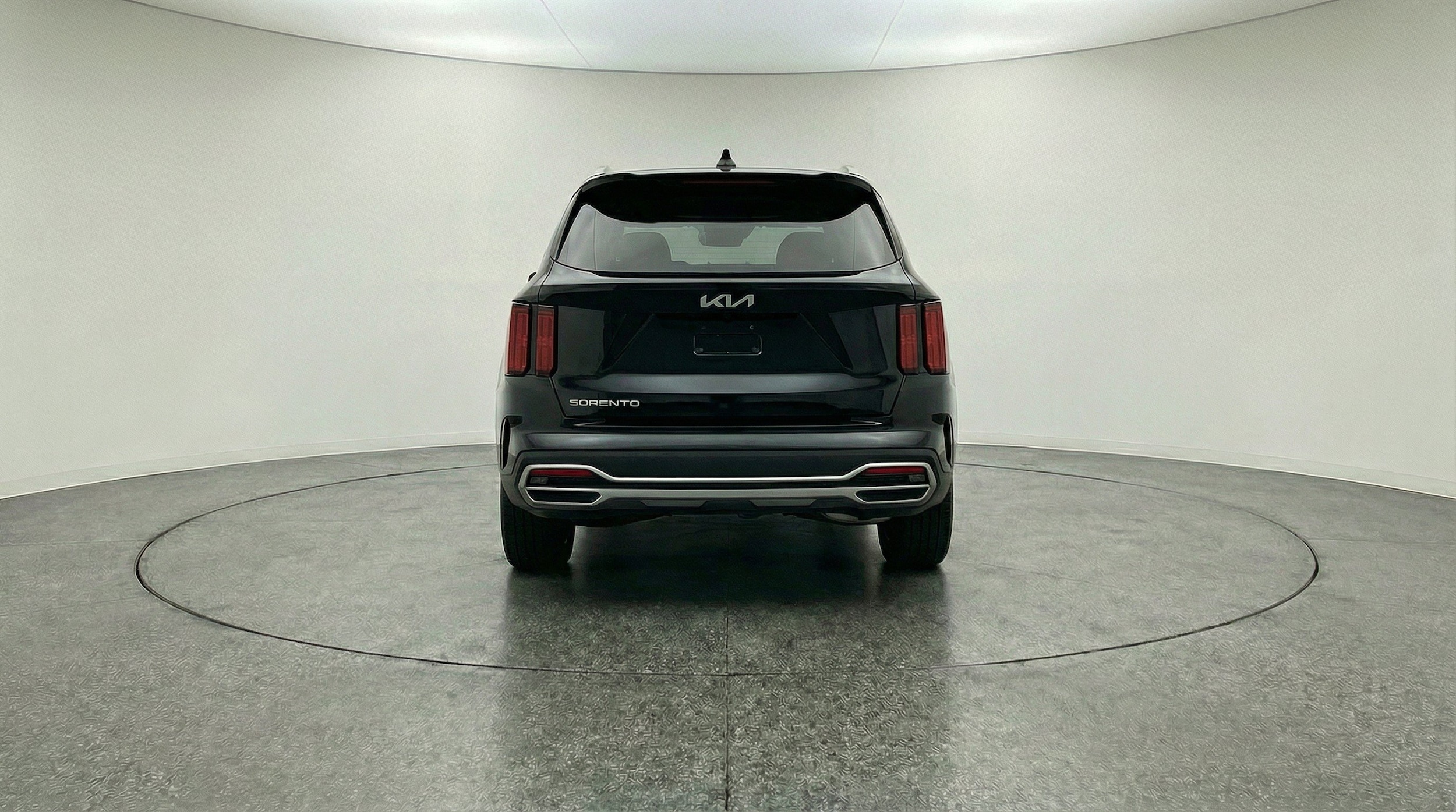 Thumbnail: 2024 Kia Sorento - 7