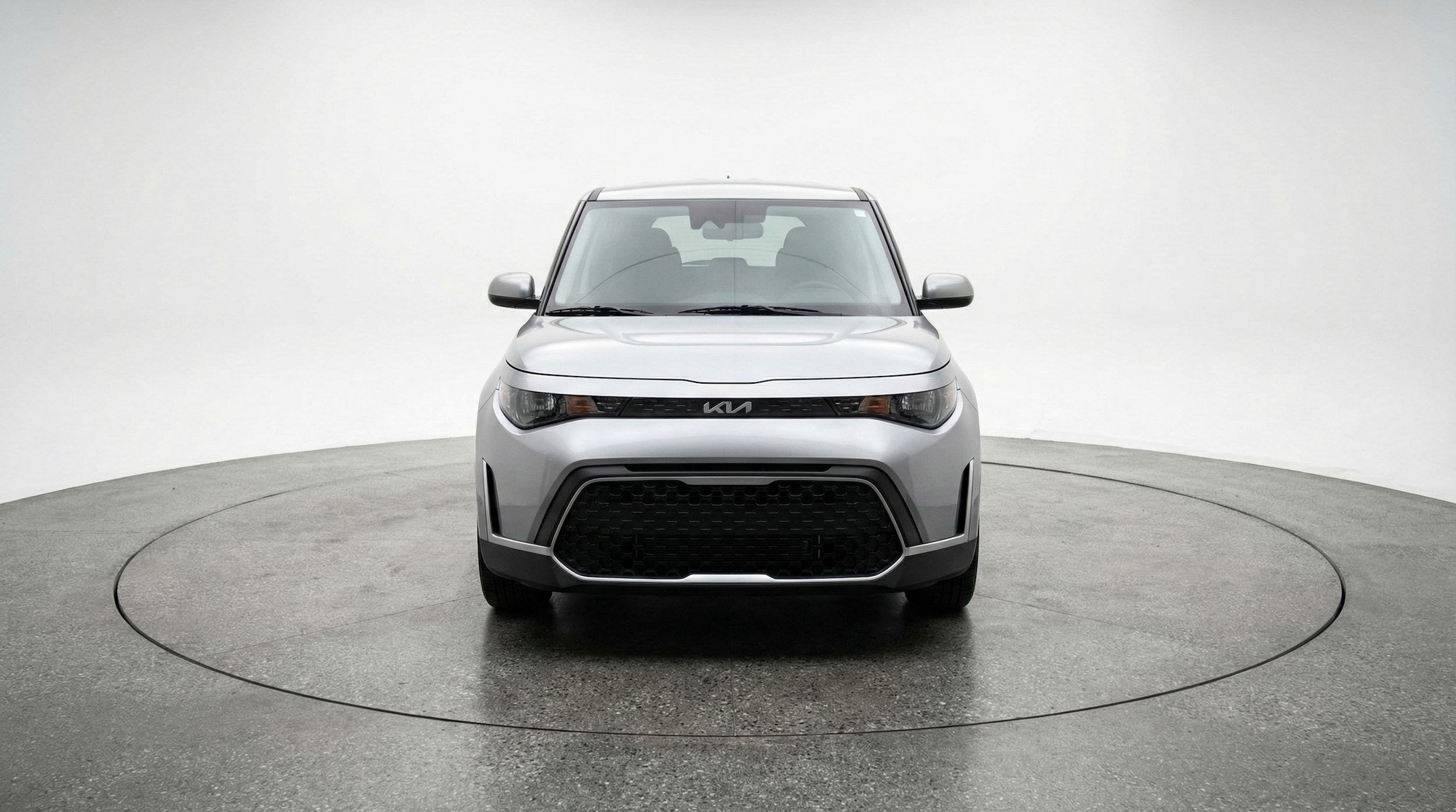 Thumbnail: 2025 Kia Soul - 2